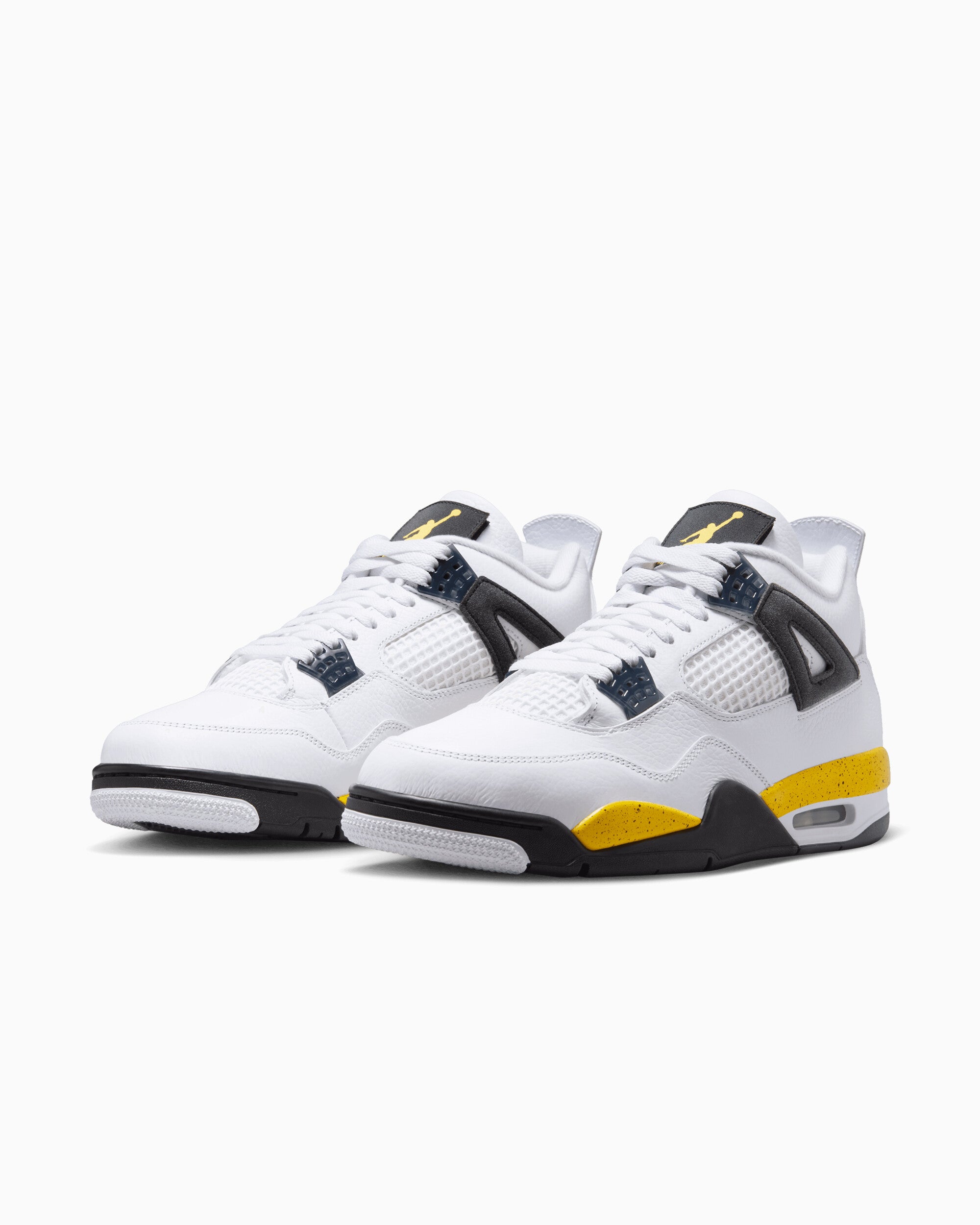 Sneakers Air Jordan 4 Retro Rare Air "Tour Yelow" - IO2463-102