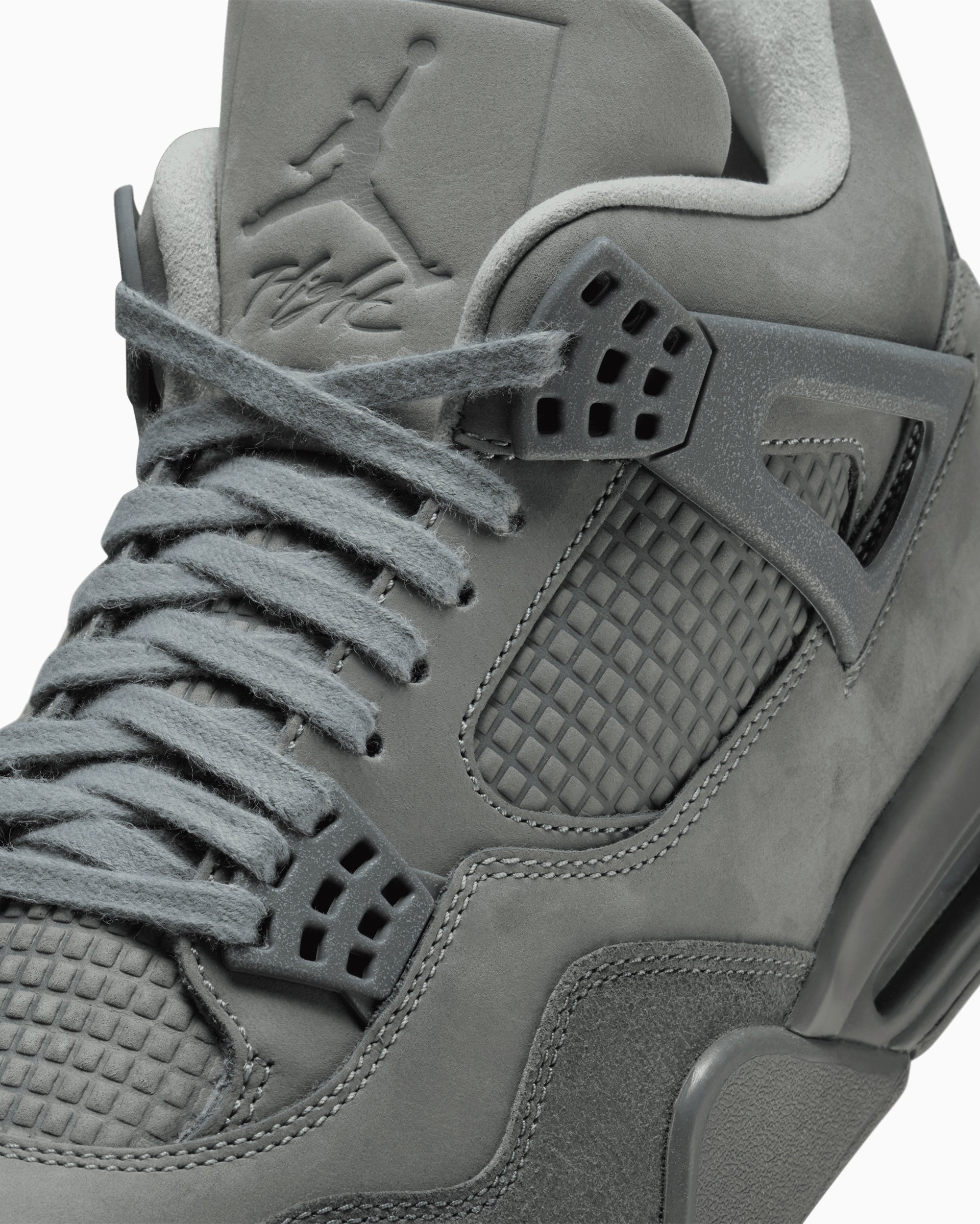 Sneakers Air Jordan 4 Retro SE "Wet Cement" - FQ7928-001