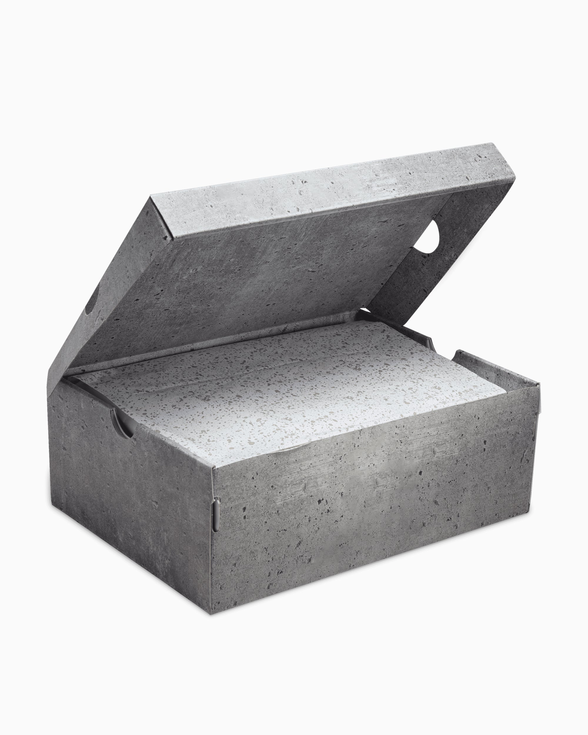 Sneakers Air Jordan 4 Retro SE "Wet Cement" - FQ7928-001