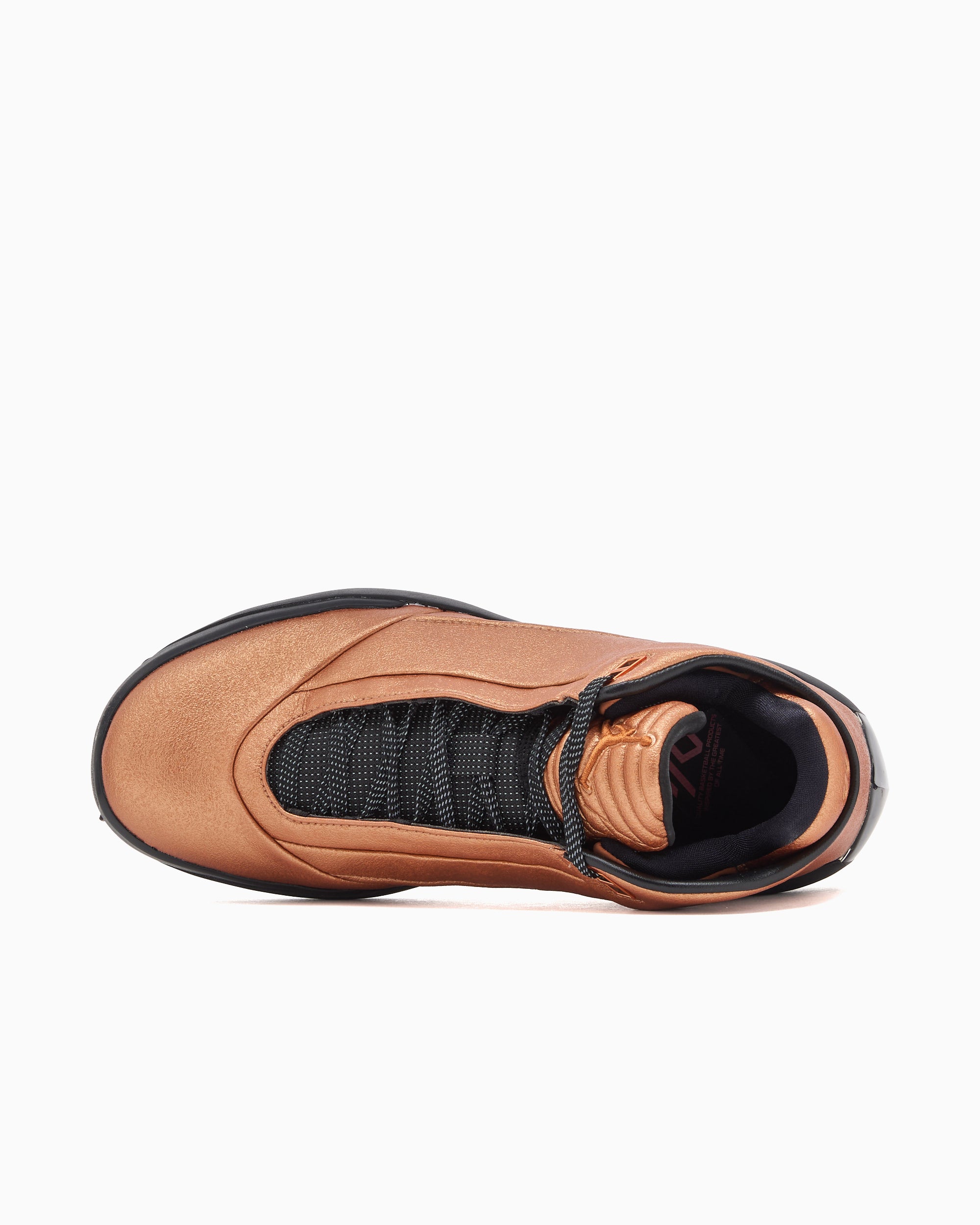 Sneakers Air Jordan 40 "Metallic Cooper" - IM8206-800