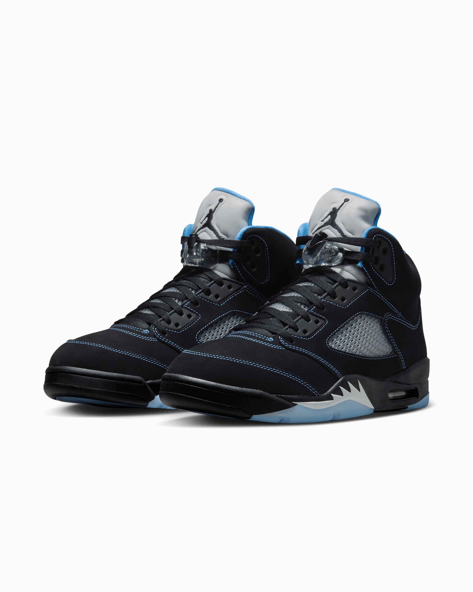 Sneakers Air Jordan 5 Retro OG "Black Carolina" - DD0587-008