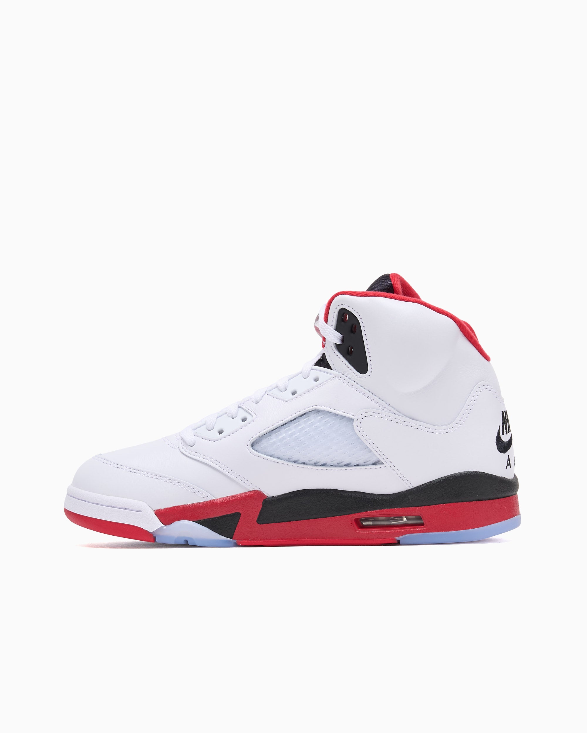 Sneakers Air Jordan 5 Retro OG "Fire Red" - HQ7978-101