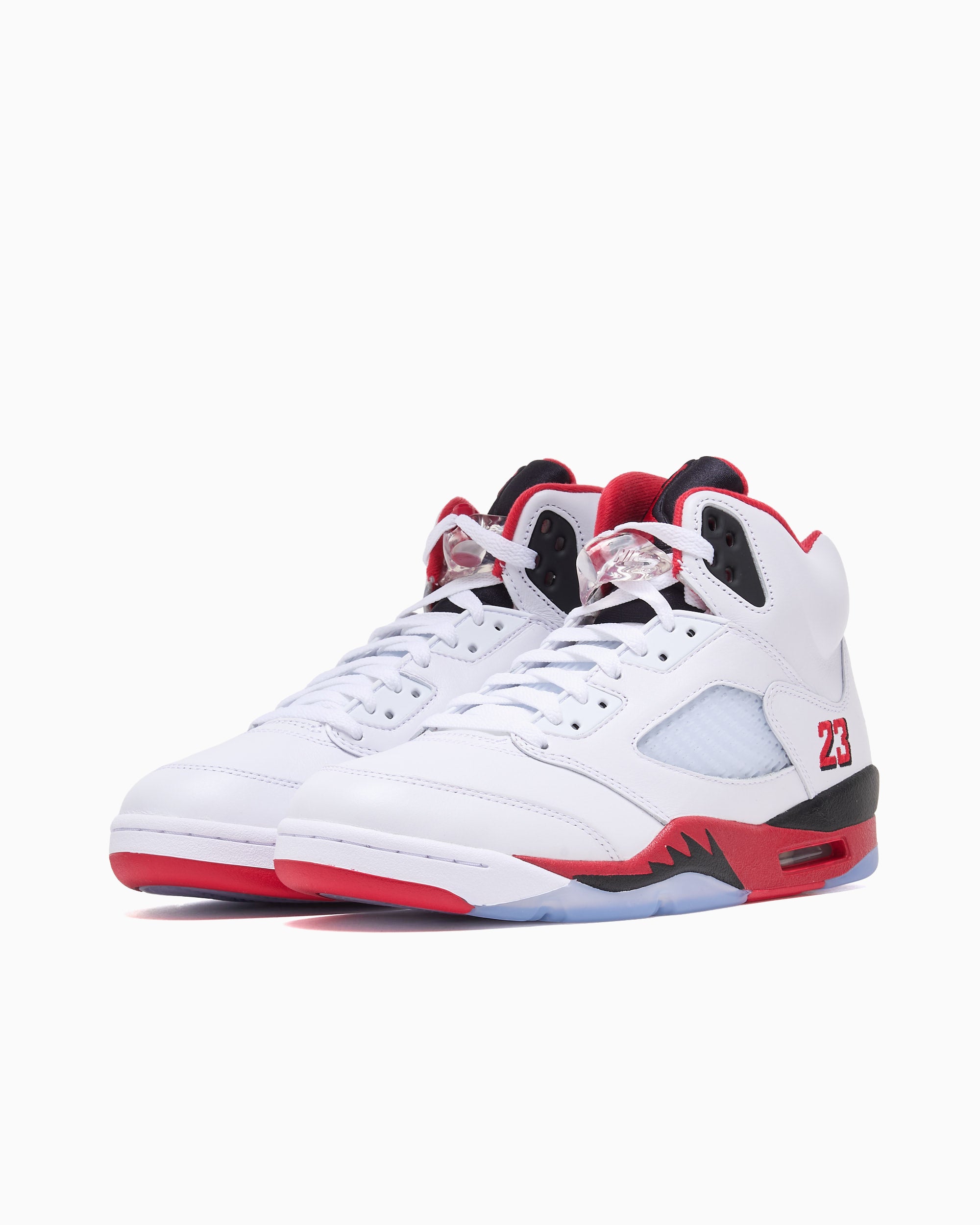 Sneakers Air Jordan 5 Retro OG "Fire Red" - HQ7978-101