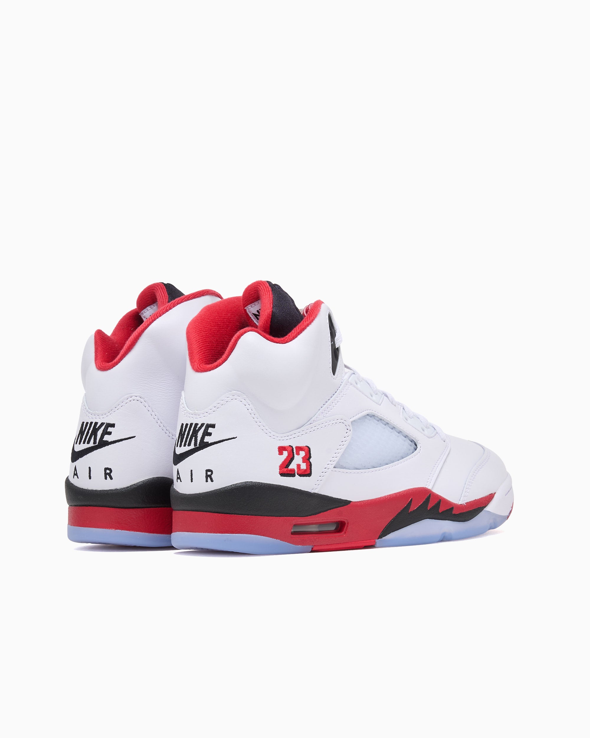 Sneakers Air Jordan 5 Retro OG "Fire Red" - HQ7978-101