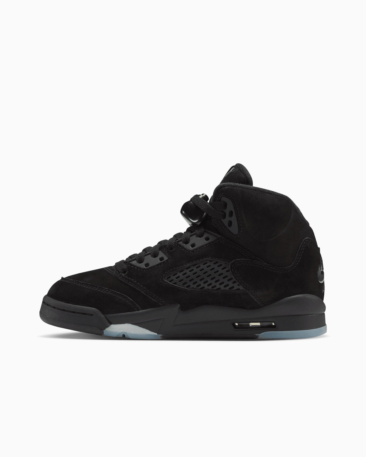Sneakers Air Jordan 5 Retro OG "Halloween" (GS) - HQ7980-001