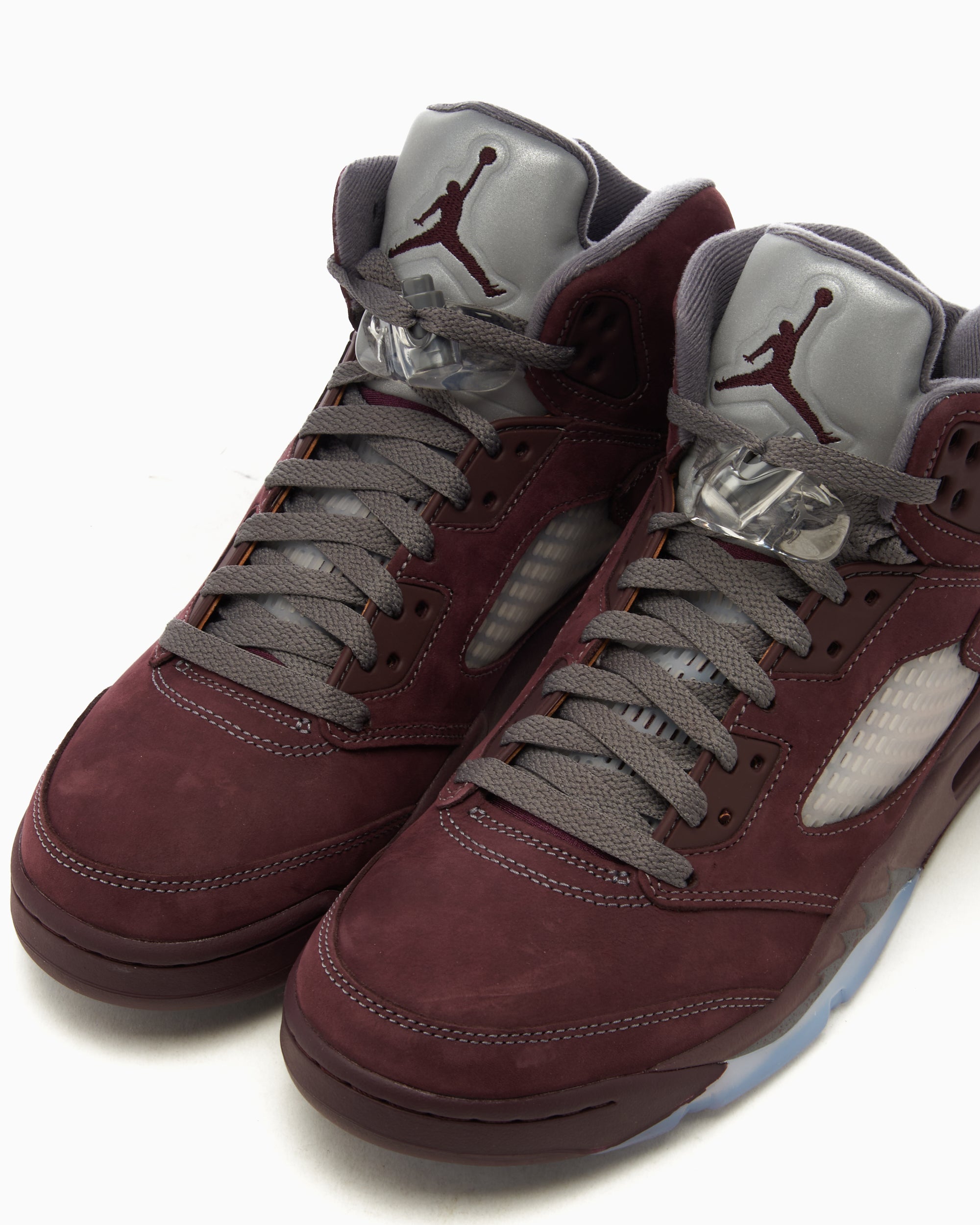 Sneakers Air Jordan 5 Retro SE "Burgundy" - DZ4131-600