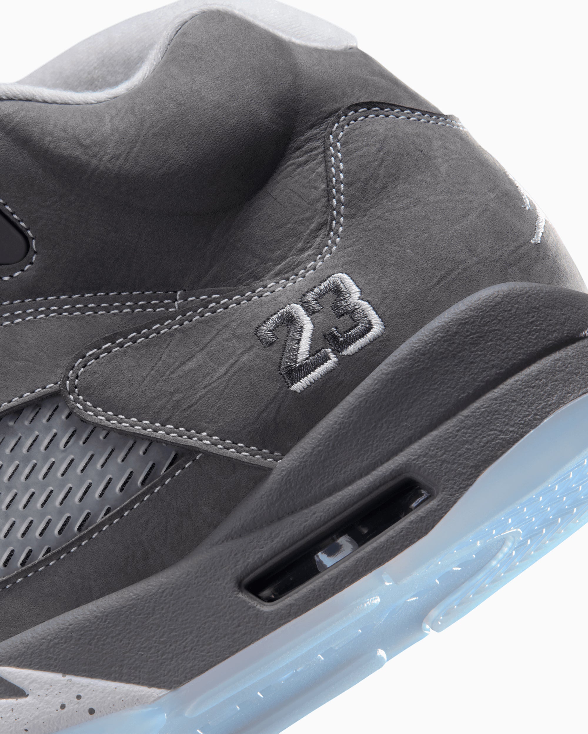 Sneakers Air Jordan 5 Retro "Wolf Grey" - DD0587-002
