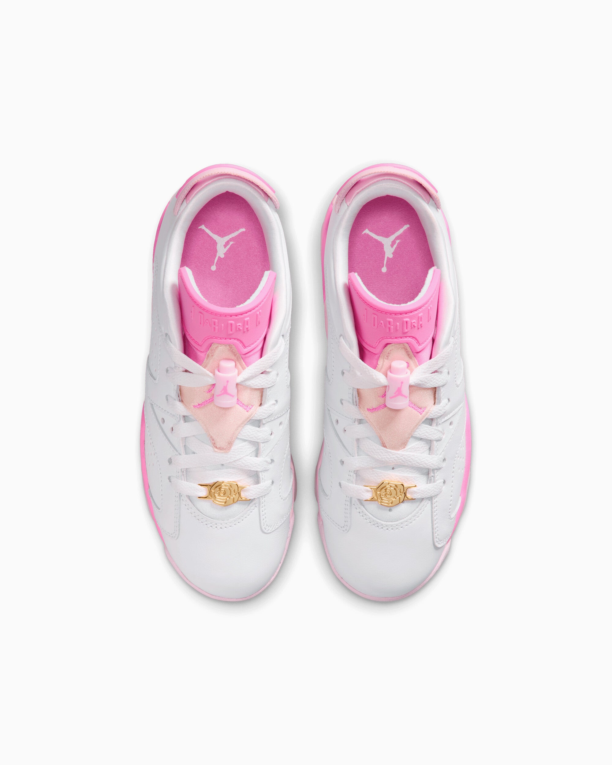 Sneakers Air Jordan 6 Retro Low "China Rose" (GS) - IQ5976-100