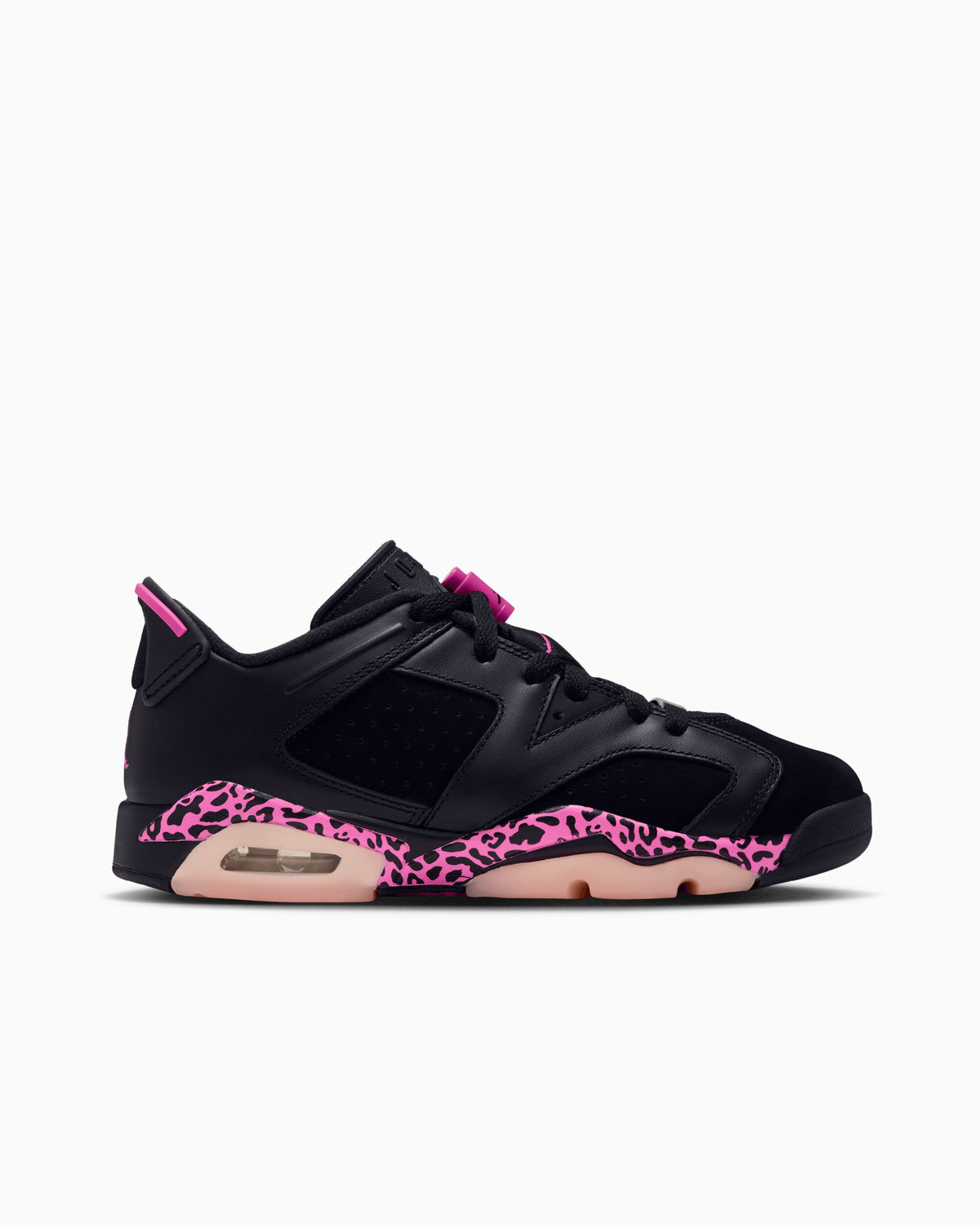 Sneakers Air Jordan 6 Retro Low "Fearless" (GS) - 768878-001