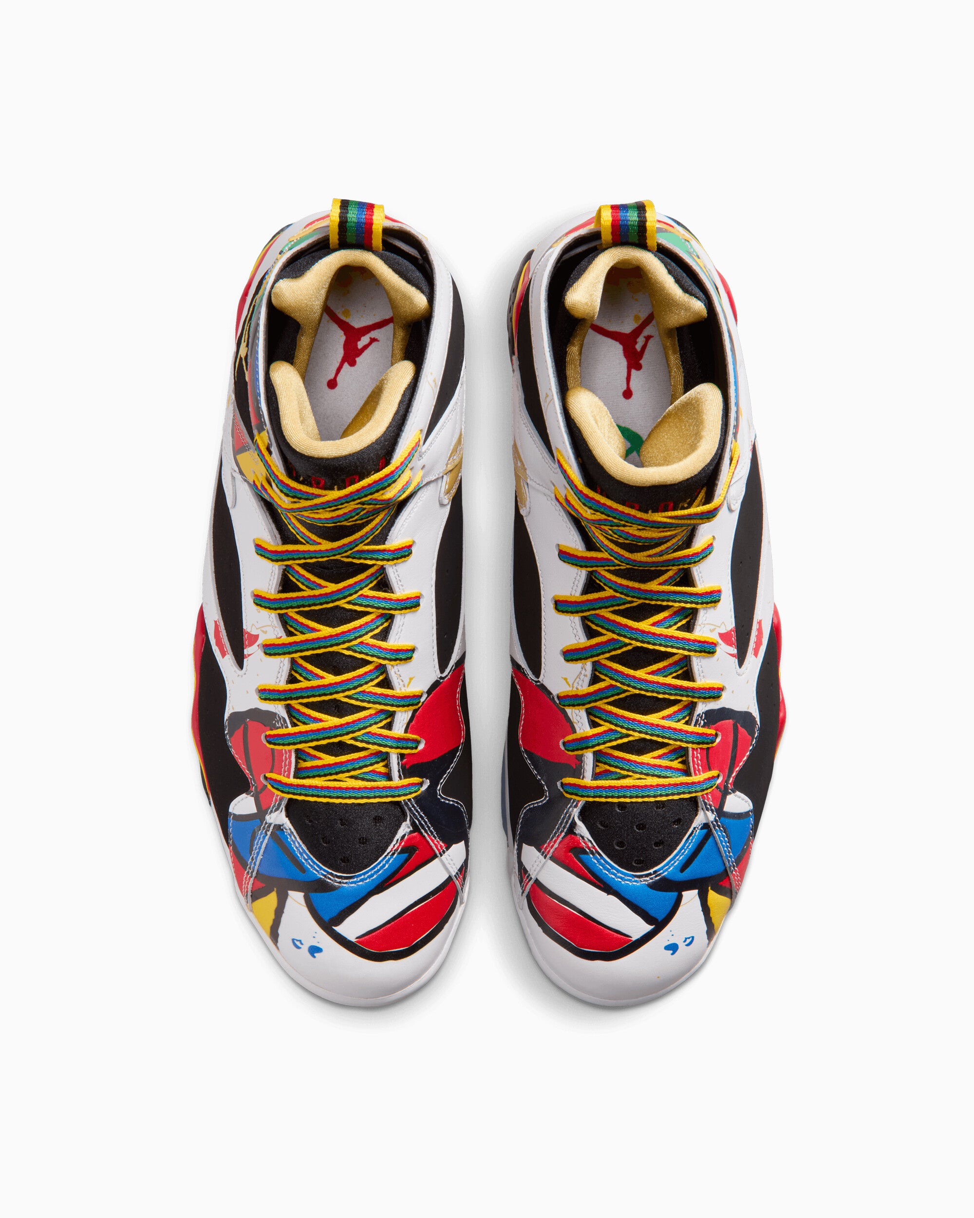 Sneakers Air Jordan 7 Retro "Miró" - IQ6573-100