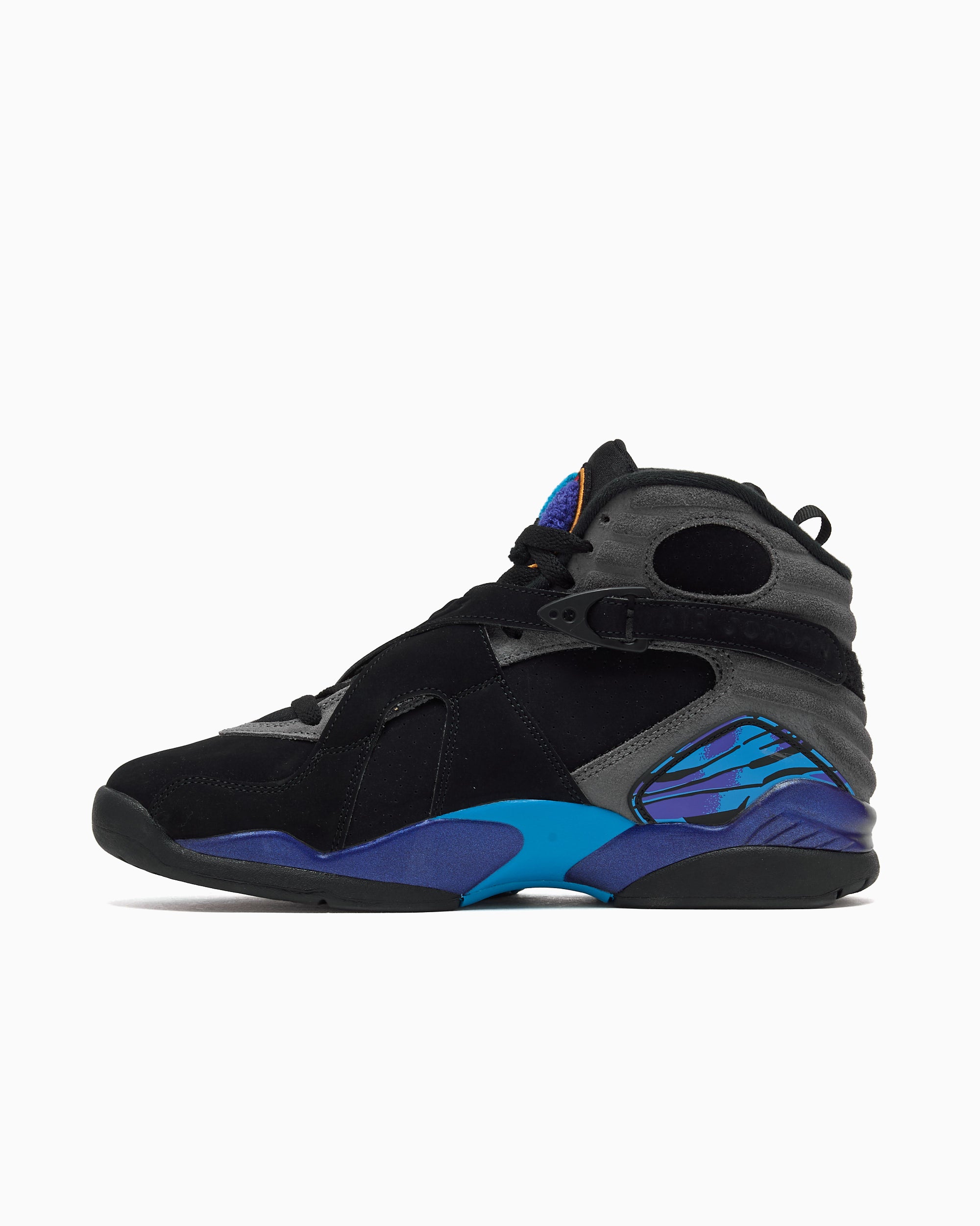 Sneakers Air Jordan 8 Retro "Aqua" - 305381-006