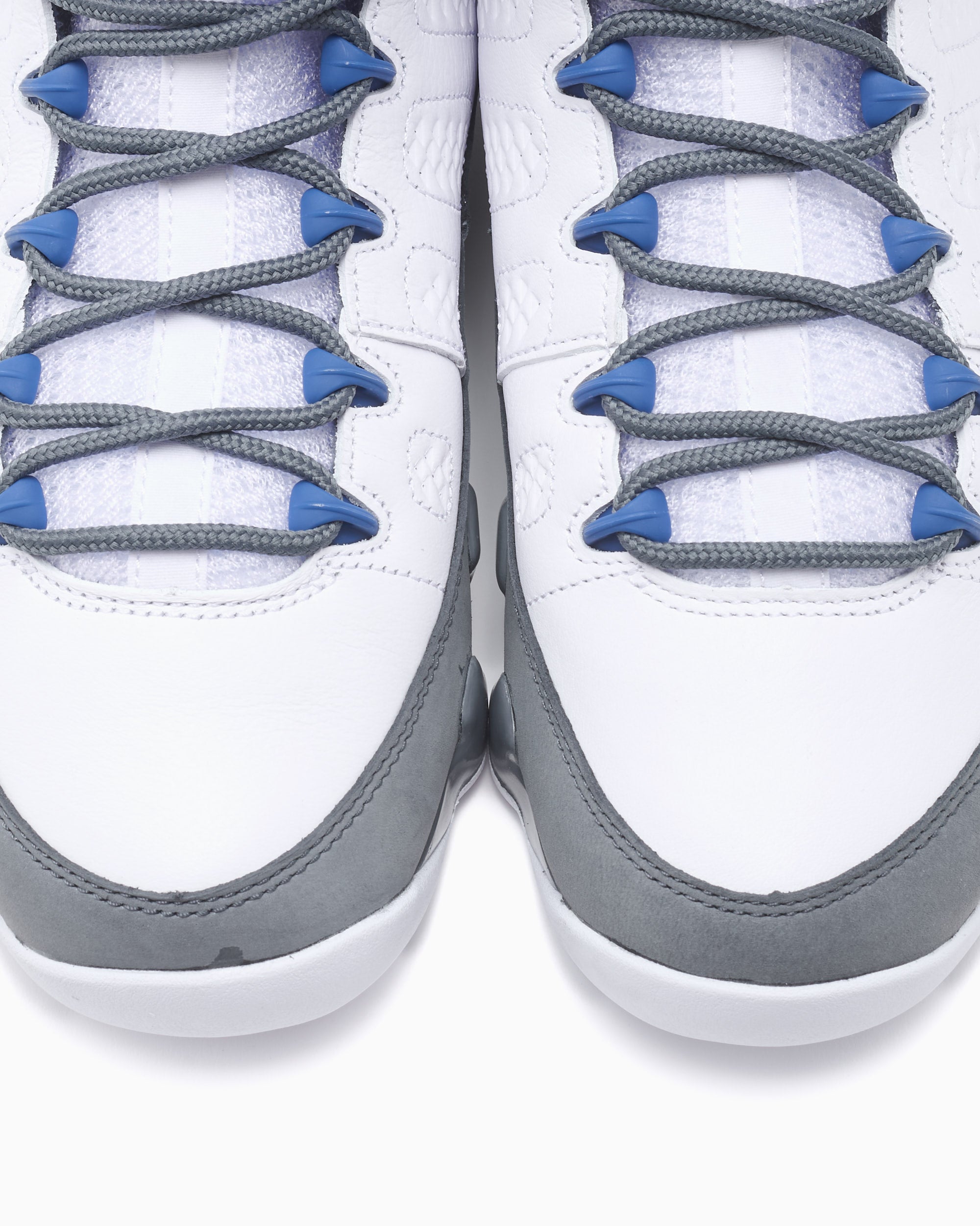 Sneakers Air Jordan 9 Retro "Flint Grey" - HV4794-100