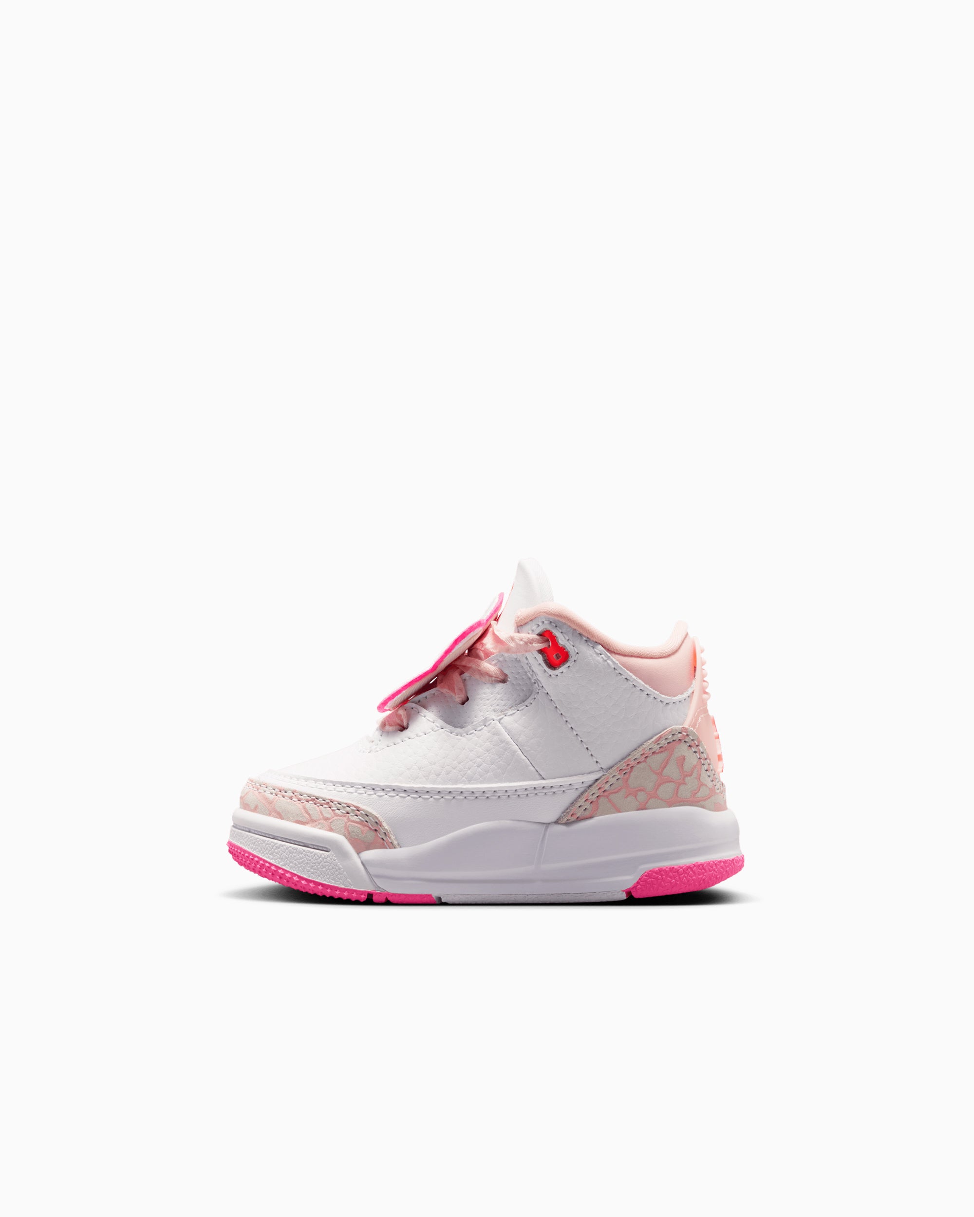 Sneakers Air Jordan Retro "Spring Flowers" (TD) - II0598-600