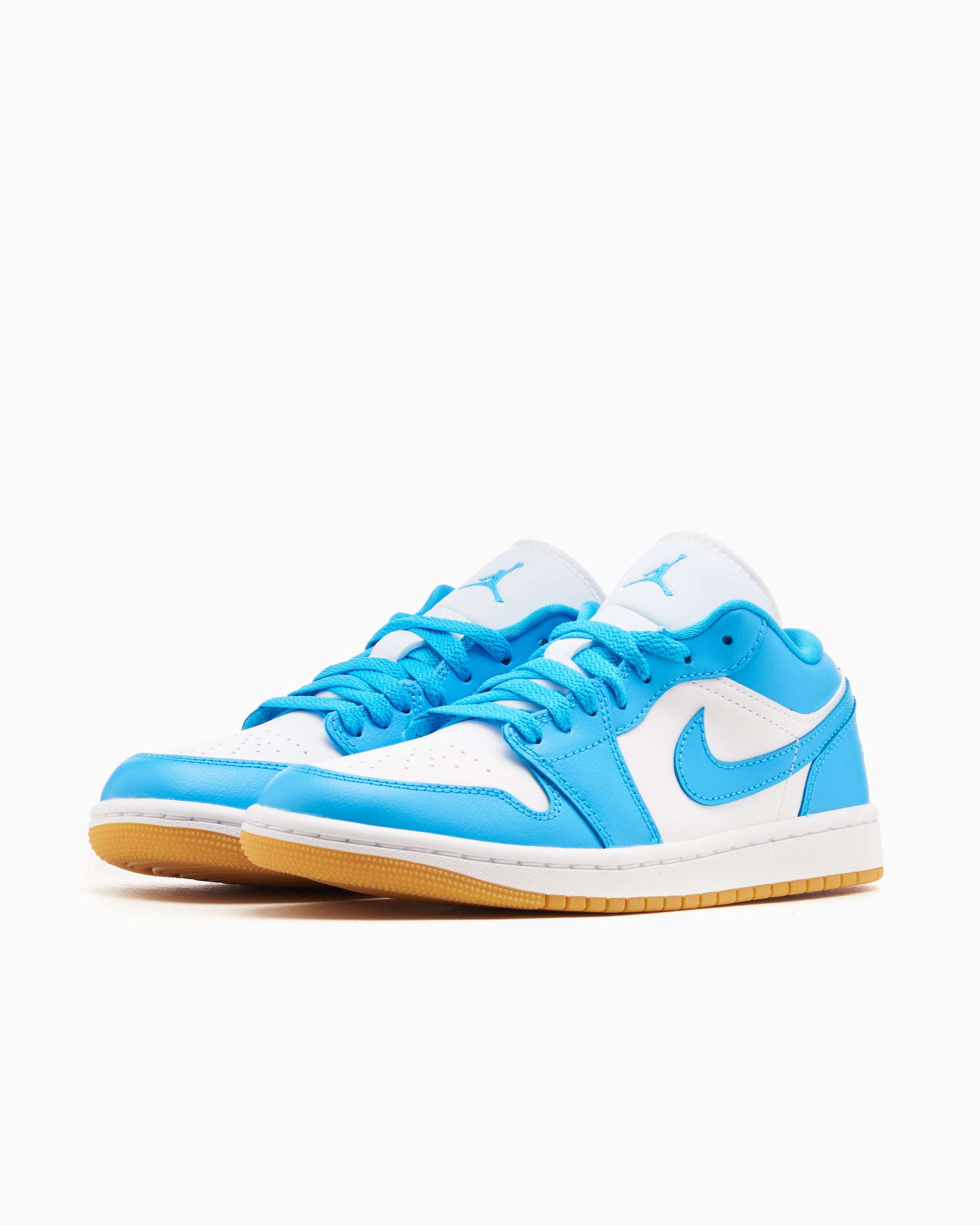 Sneakers Air Jordan Women's 1 Low - DC0774-104