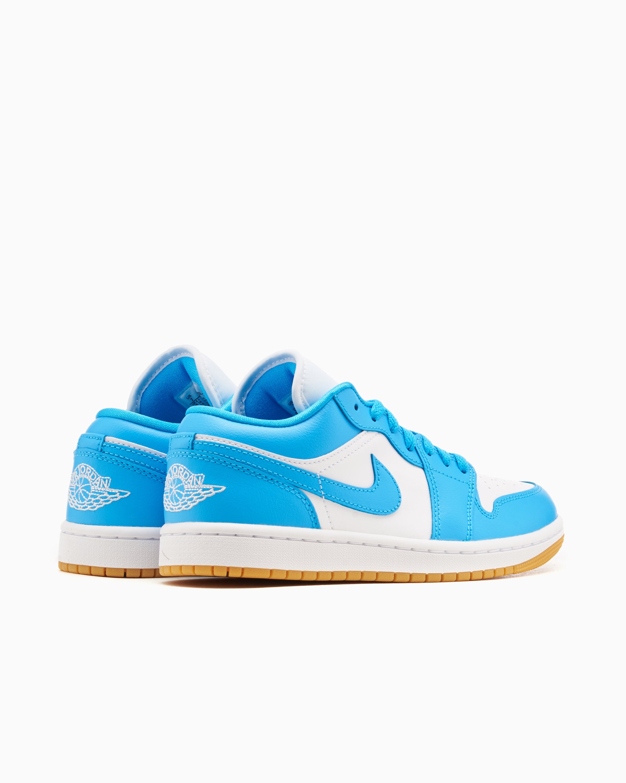 Sneakers Air Jordan Women's 1 Low - DC0774-104