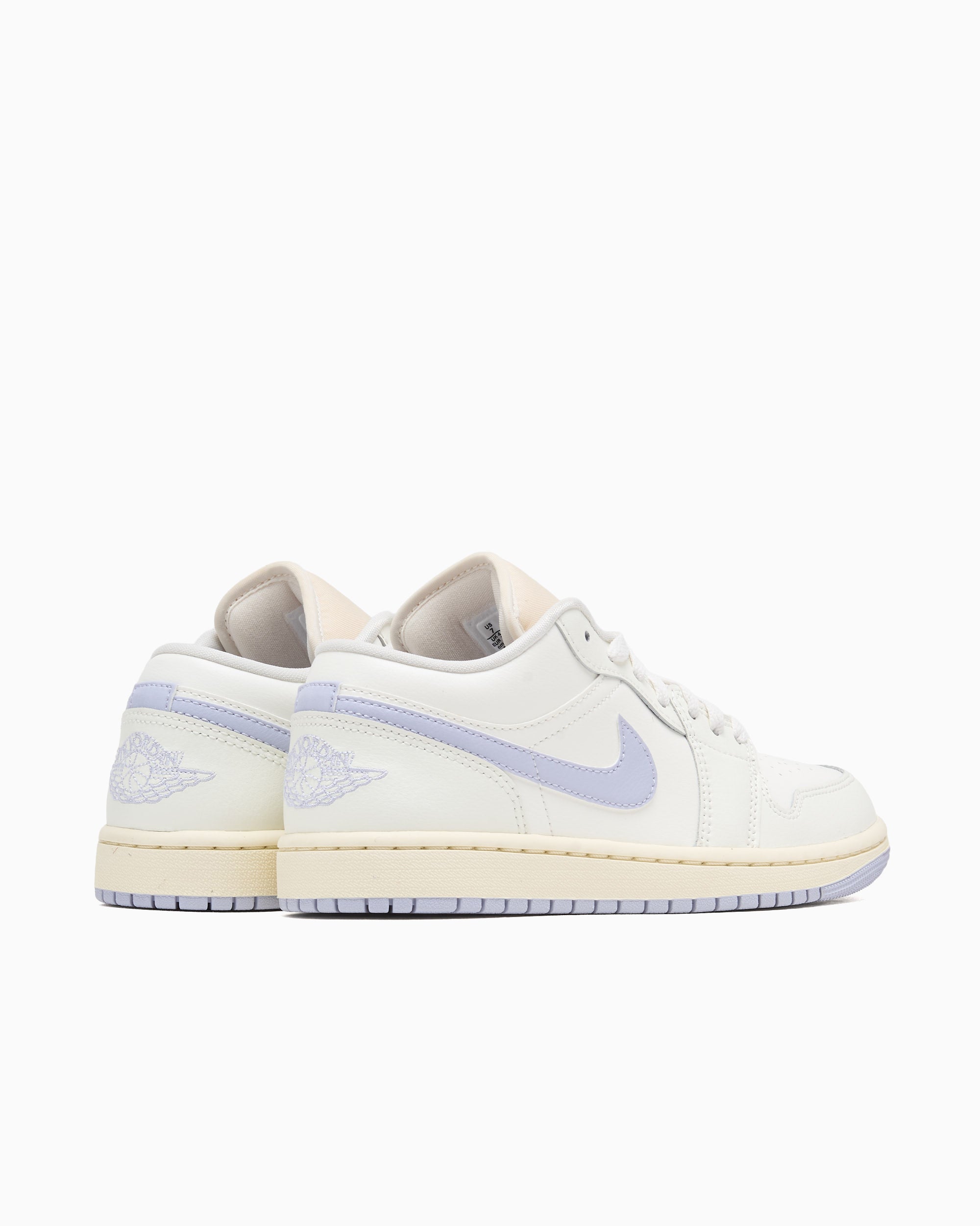 Sneakers Air Jordan Women's 1 Low - DC0774-106