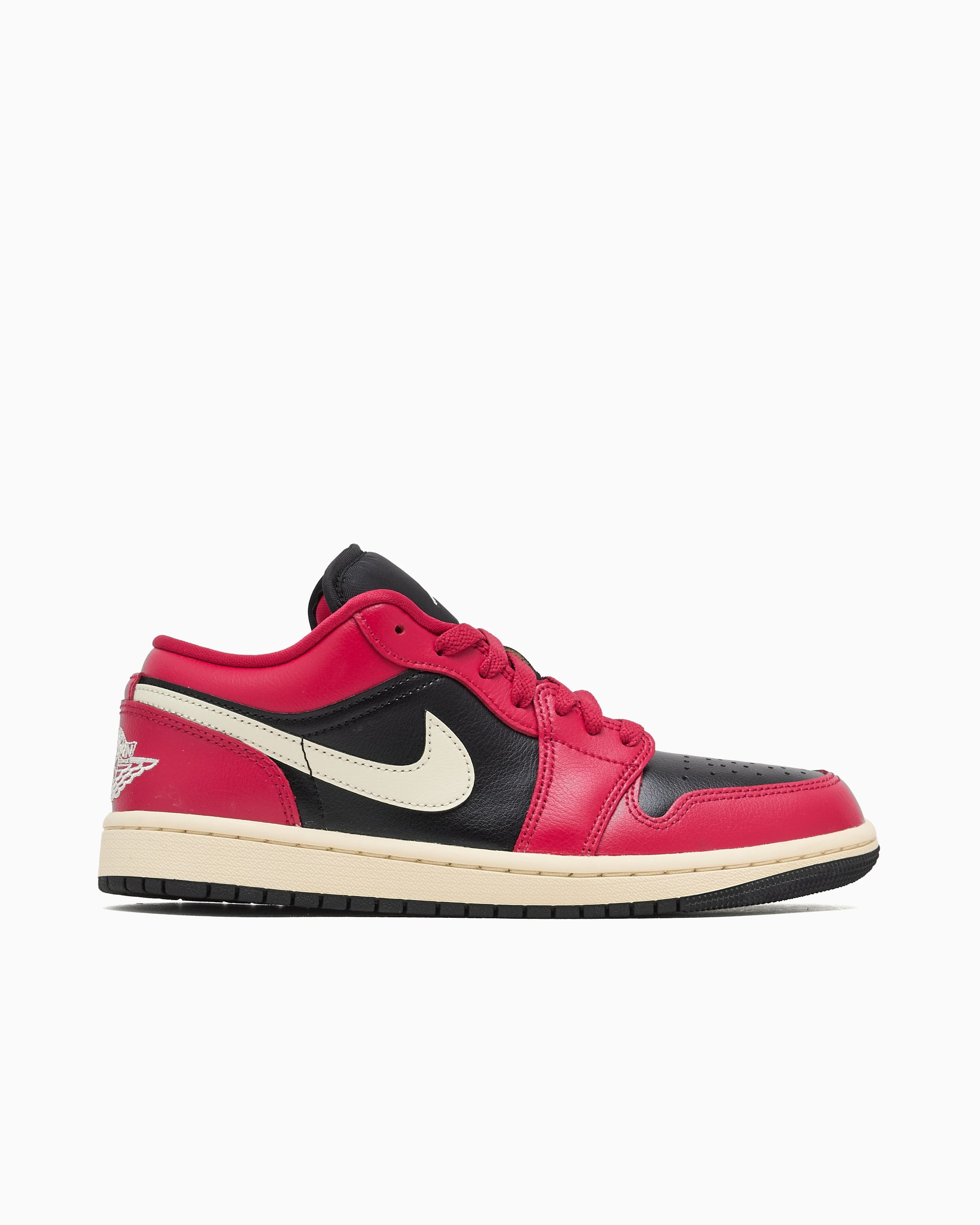 Sneakers Air Jordan Women's 1 Low - DC0774-605