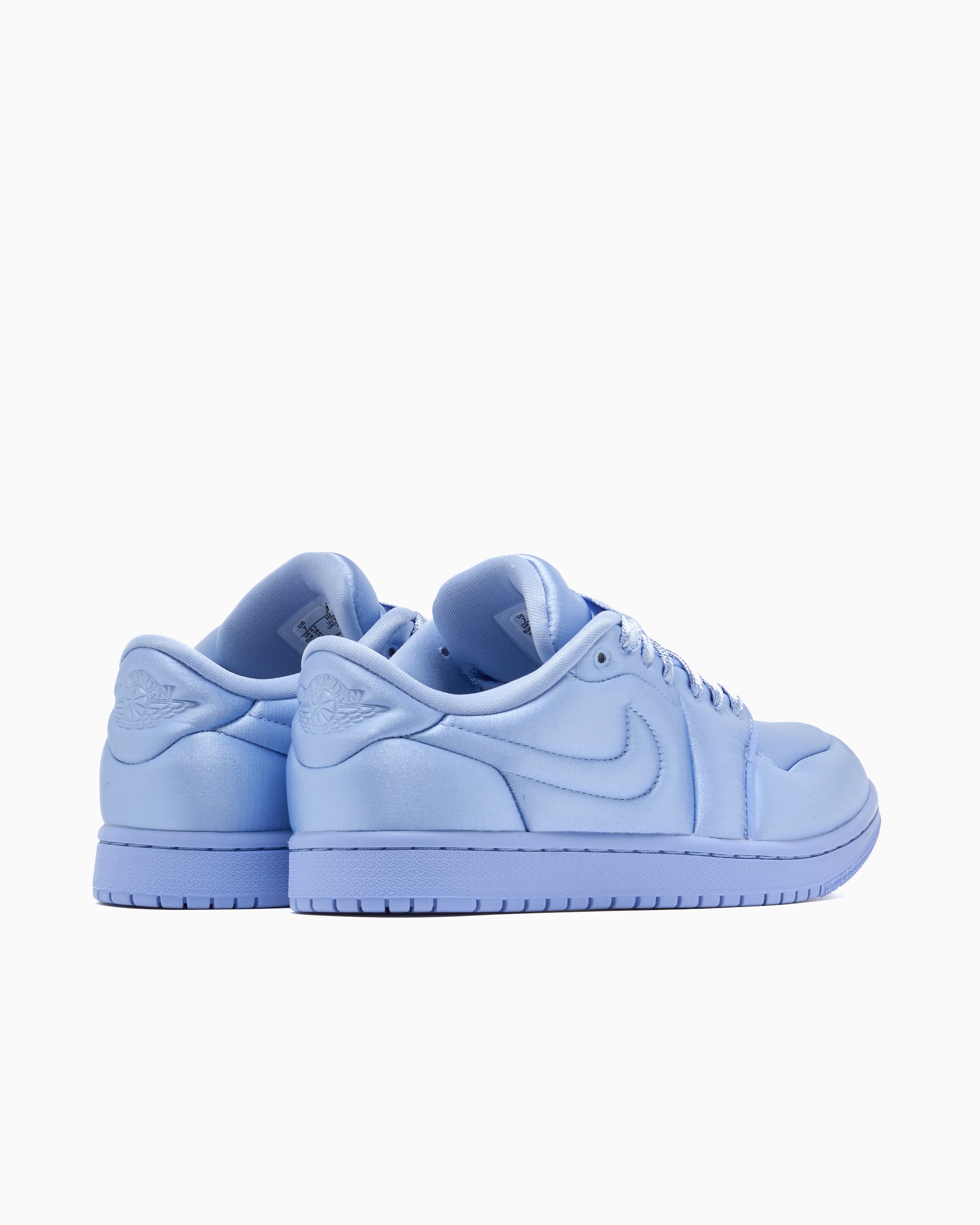 Sneakers Air Jordan Women's 1 Low Method Of Make - HF3969-400
