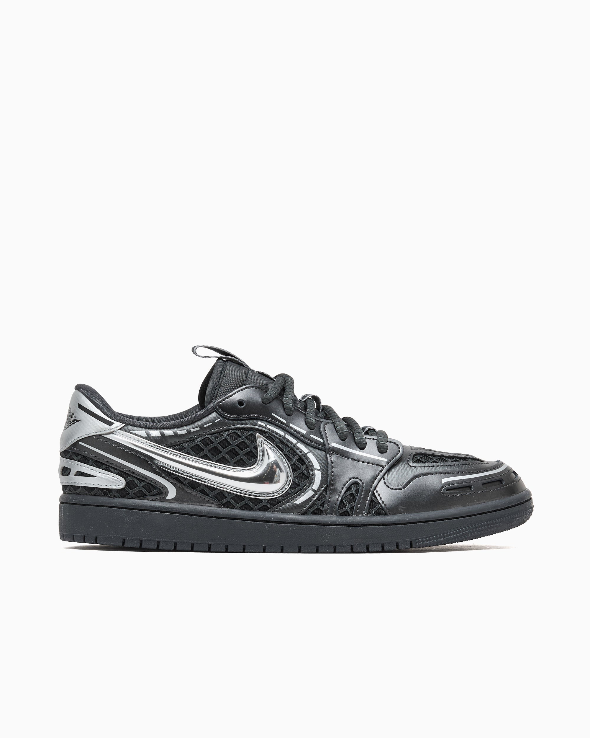Sneakers Air Jordan Women's 1 Low V3 "Method Of Make" - HQ2186-001