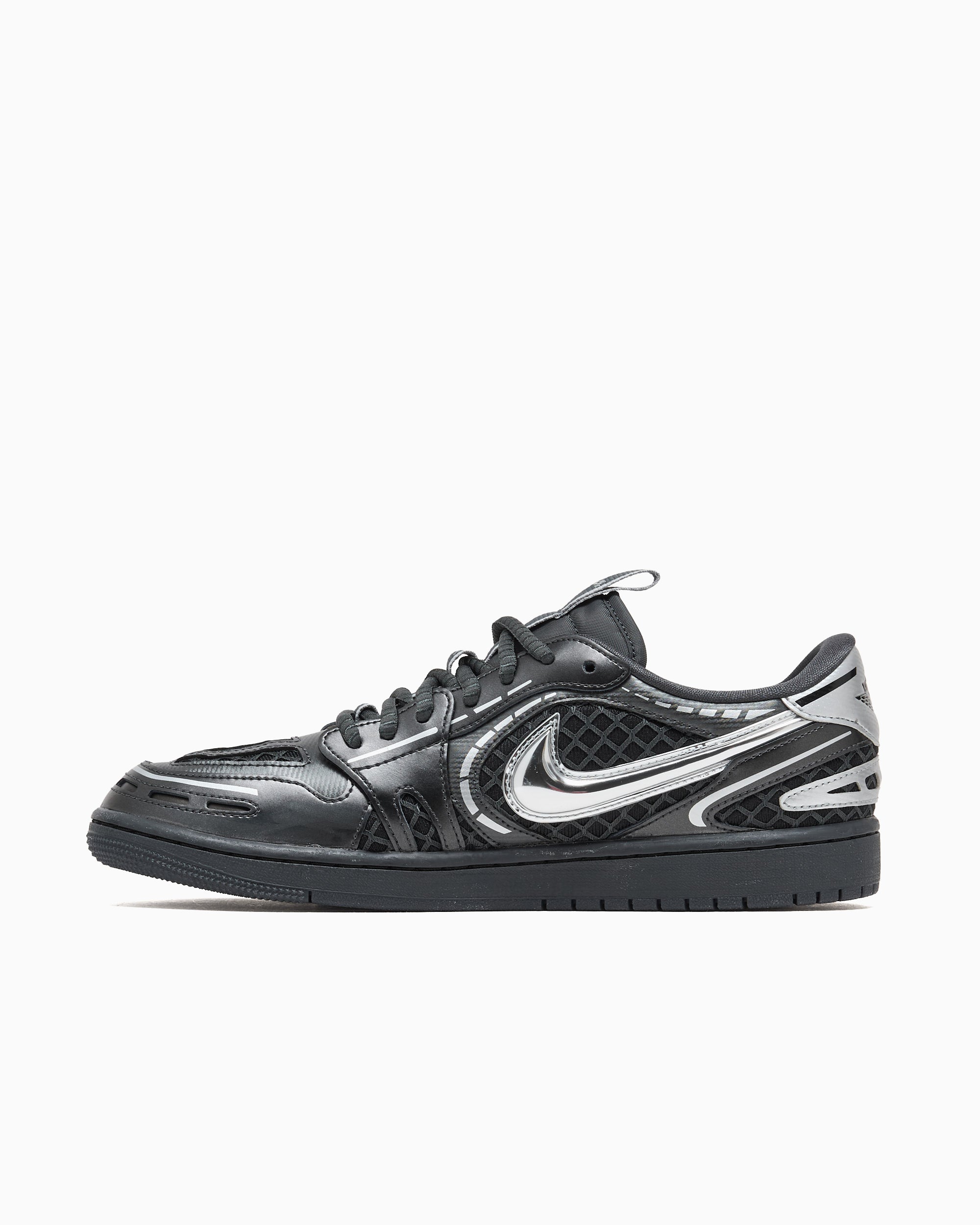 Sneakers Air Jordan Women's 1 Low V3 "Method Of Make" - HQ2186-001