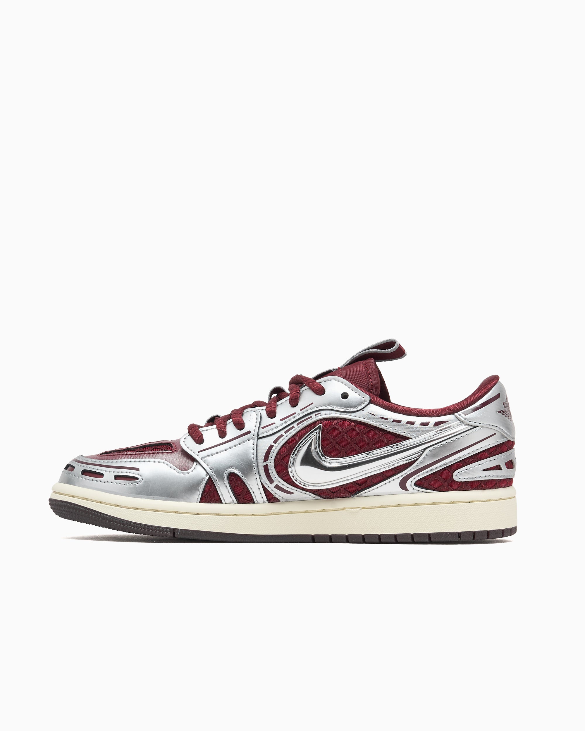 Sneakers Air Jordan Women's 1 Low V3 "Method Of Make" - HQ2186-600