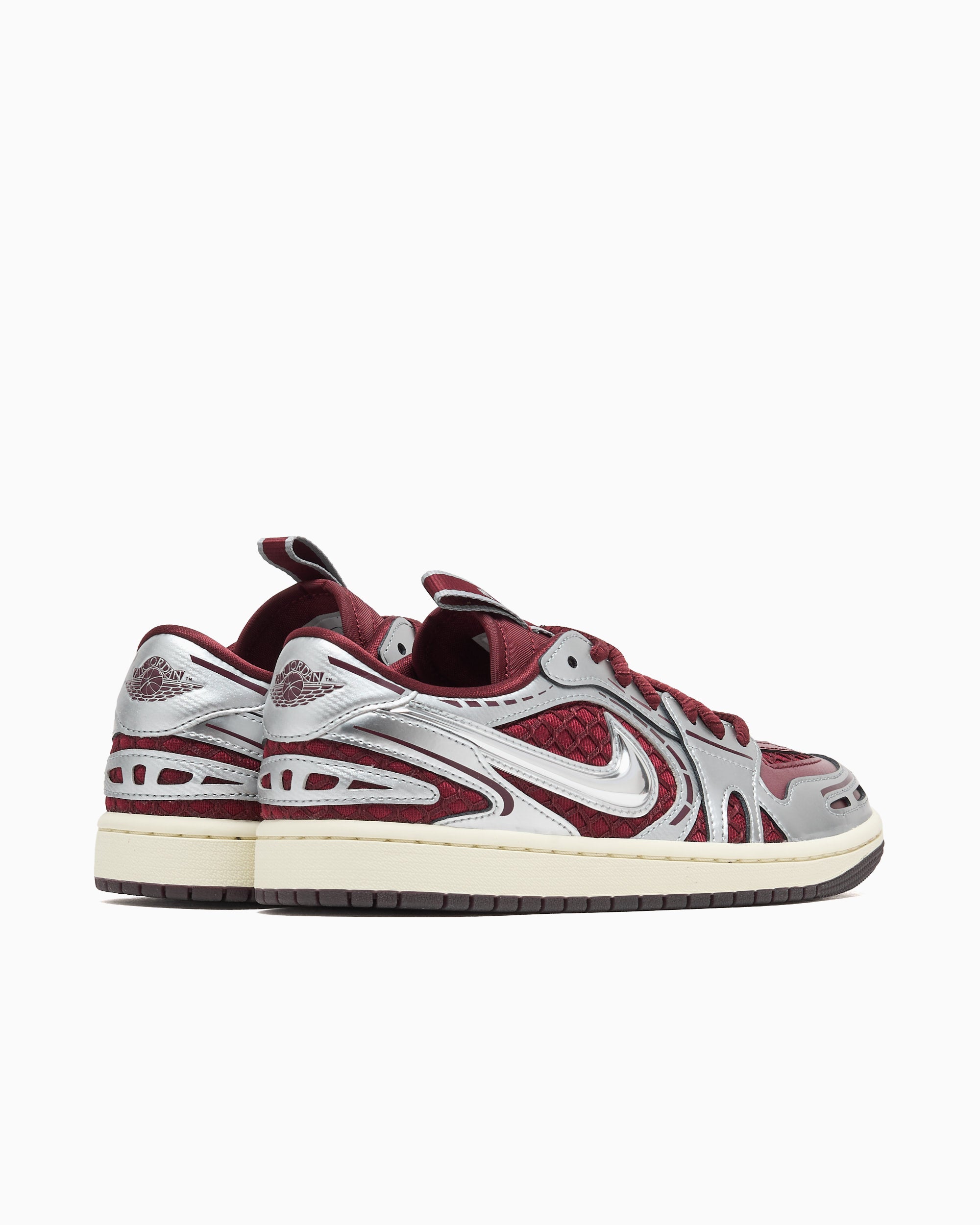 Sneakers Air Jordan Women's 1 Low V3 "Method Of Make" - HQ2186-600