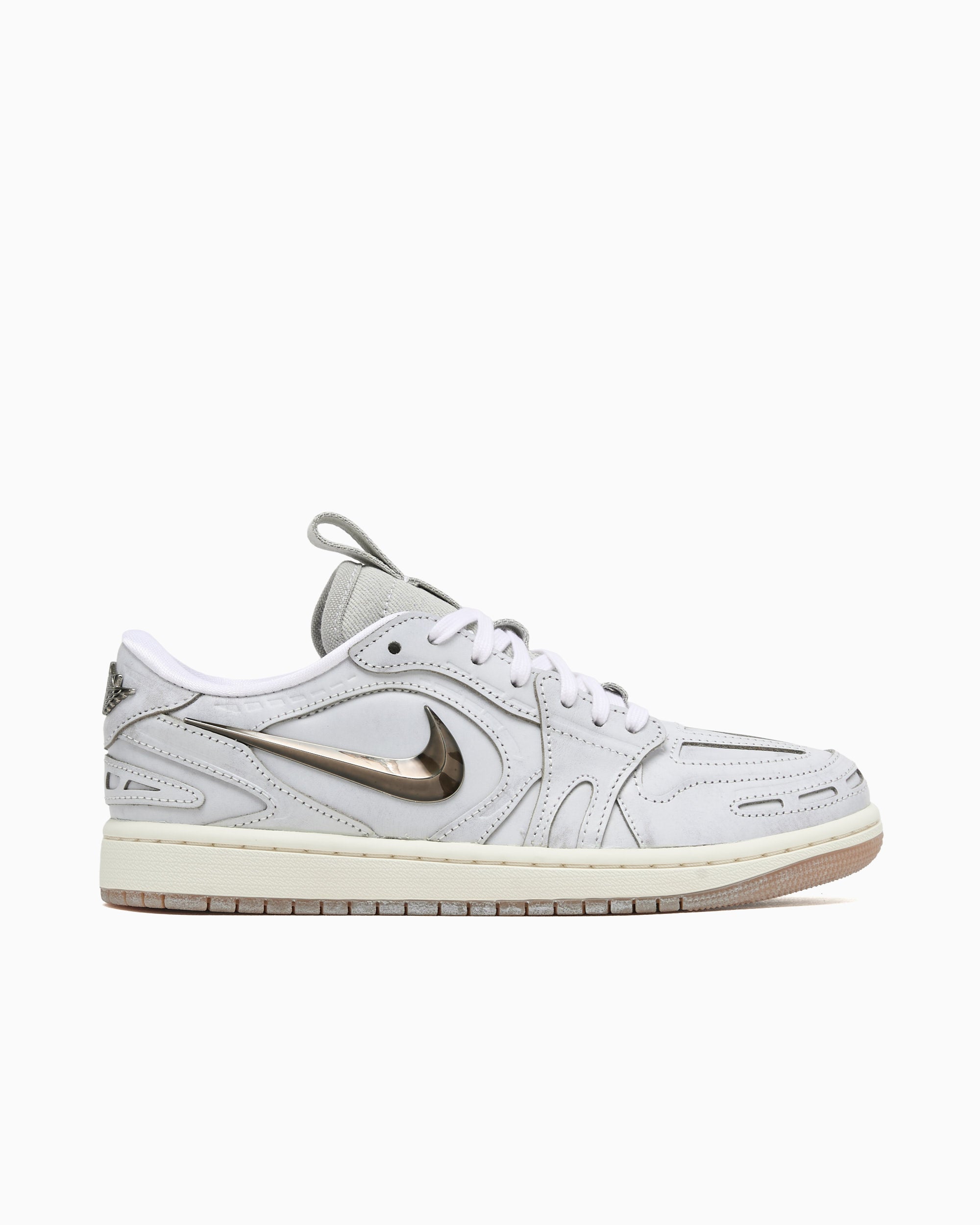 Sneakers Air Jordan Women's 1 Low V3 "Method Of Make" - IM6662-181
