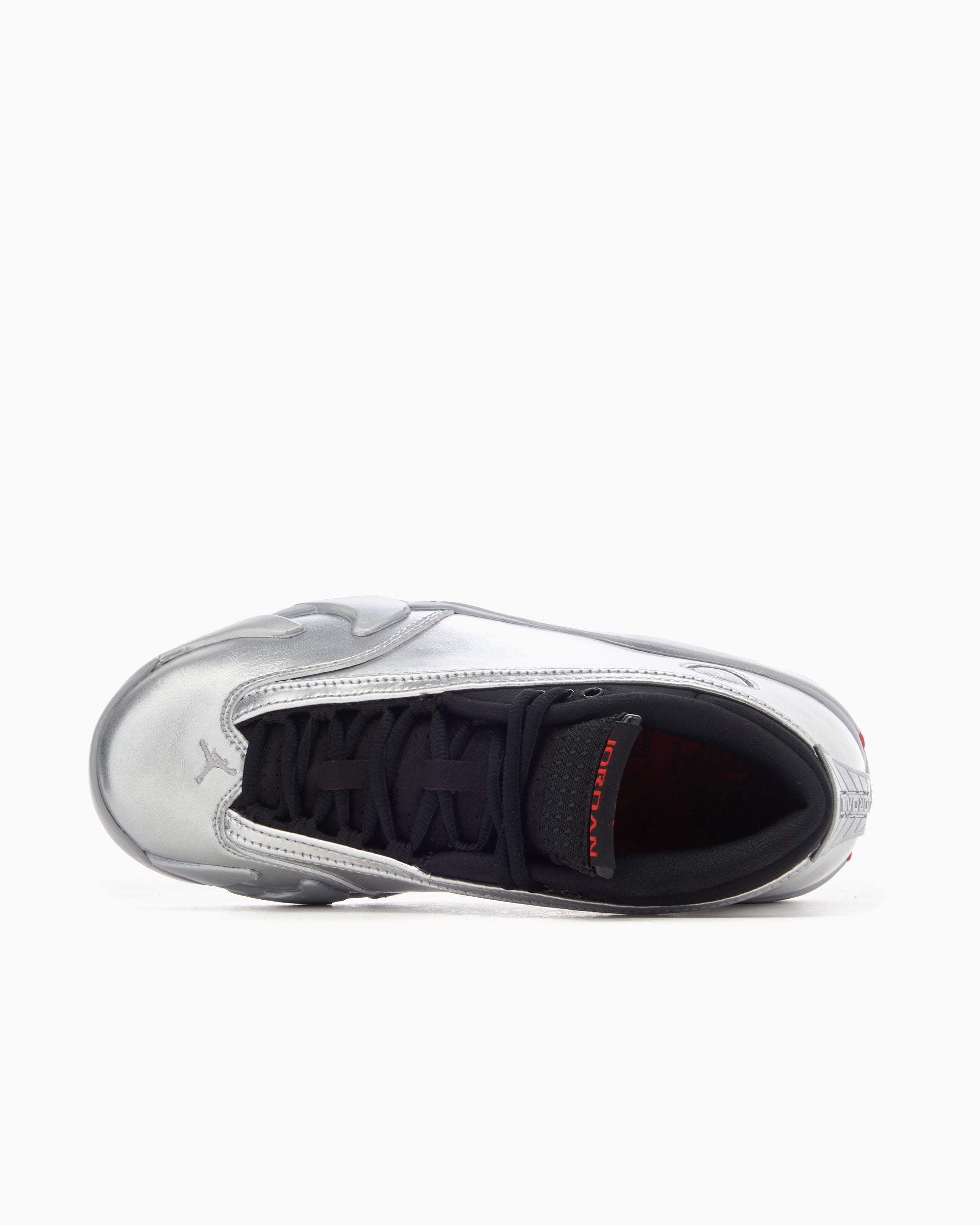 Sneakers Air Jordan Women's 14 Retro Low "Metallic Silver" - DH4121-060