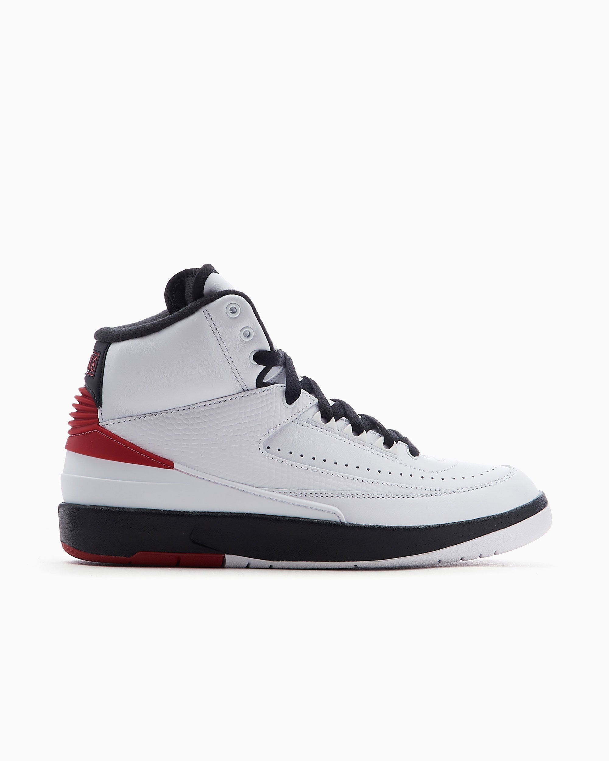Sneakers Air Jordan Women's 2 Retro "Chicago" - DX4400-106
