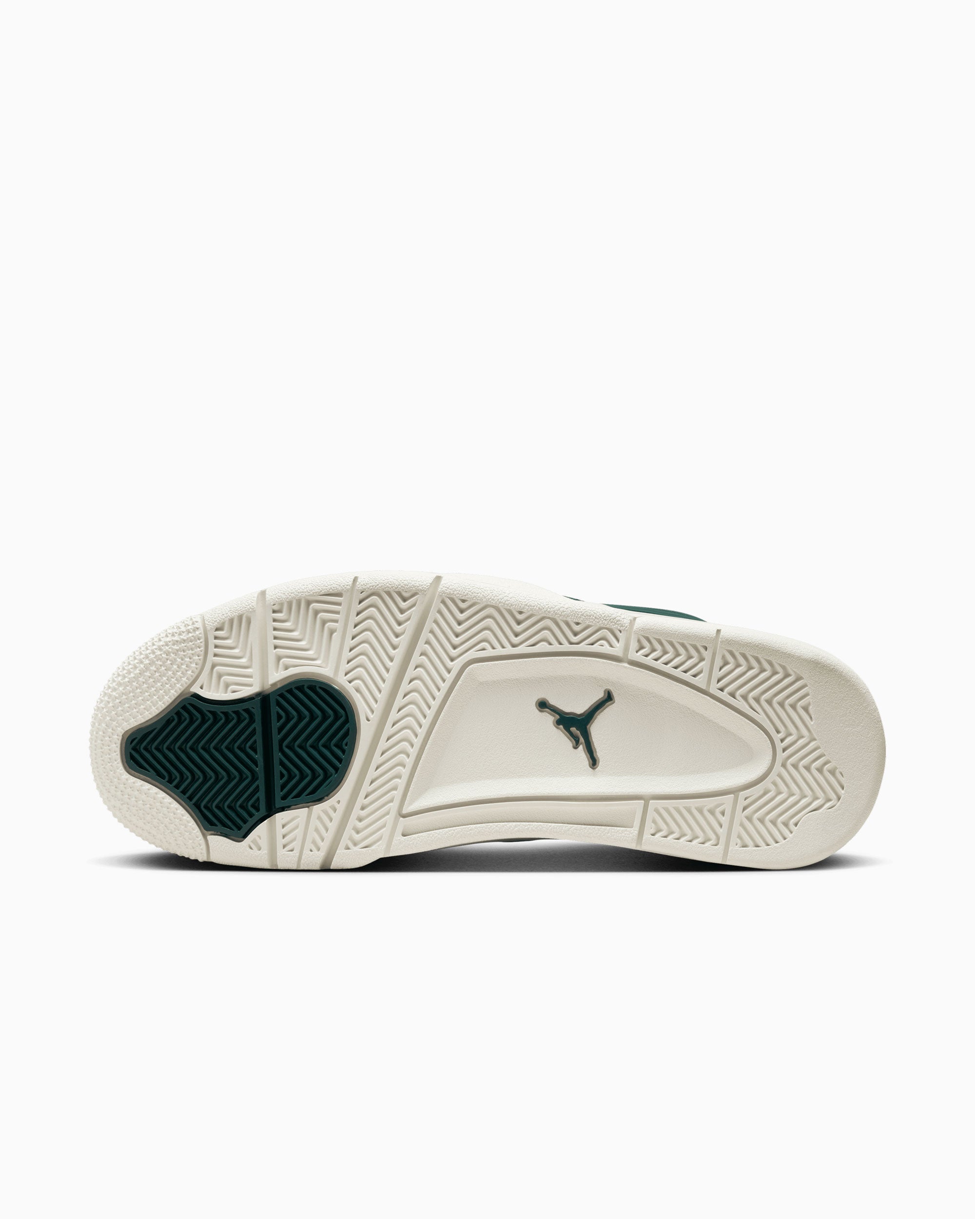 Sneakers Air Jordan Women's 4 RM "Oxidized Green" - FQ7940-300