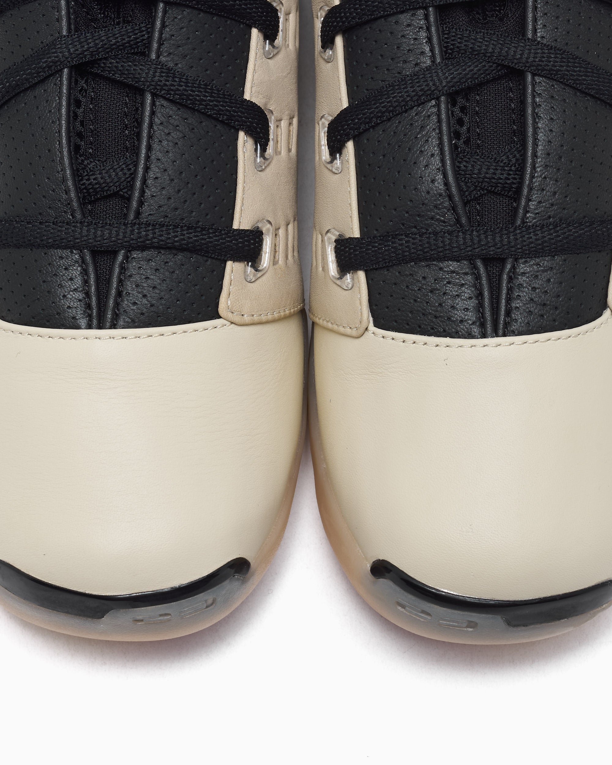 Sneakers Air Jordan x Infinite Archives 17 Retro Low SP "Beach" - IH0177-200