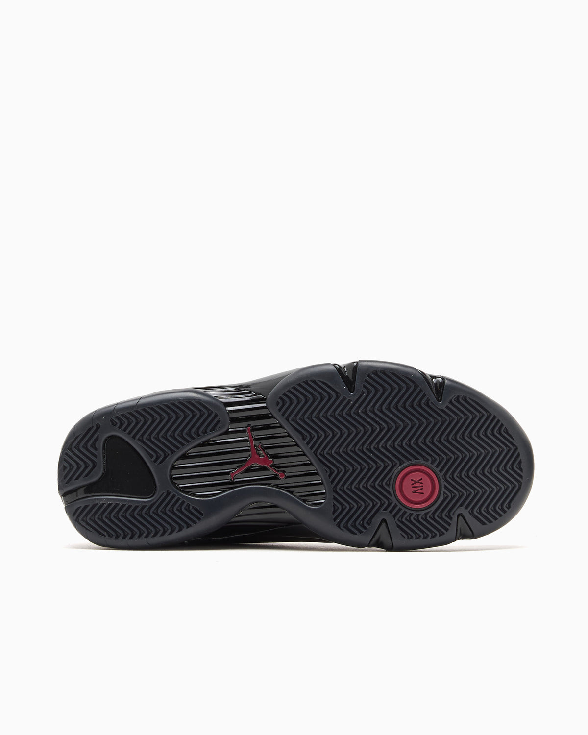 Sneakers Air Jordan x MOWALOLA 14 Retro SP - IQ5708-001