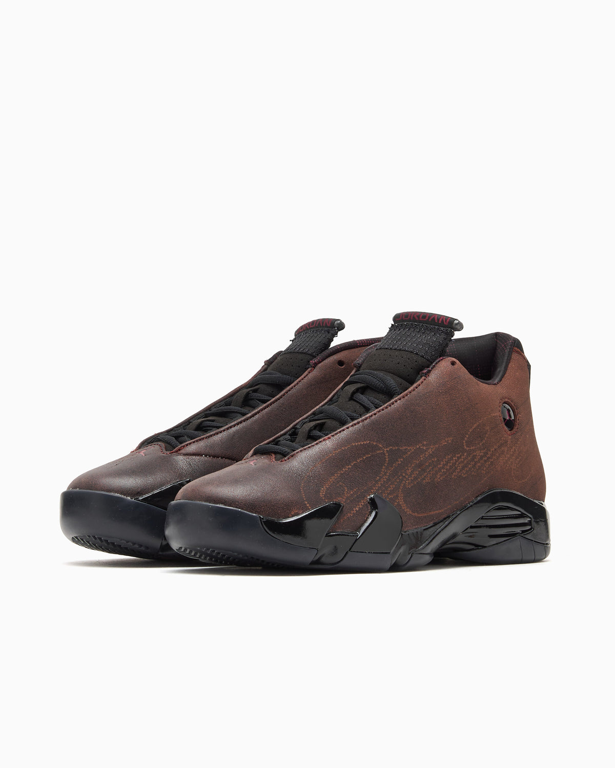 Sneakers Air Jordan x MOWALOLA 14 Retro SP - IQ5708-001