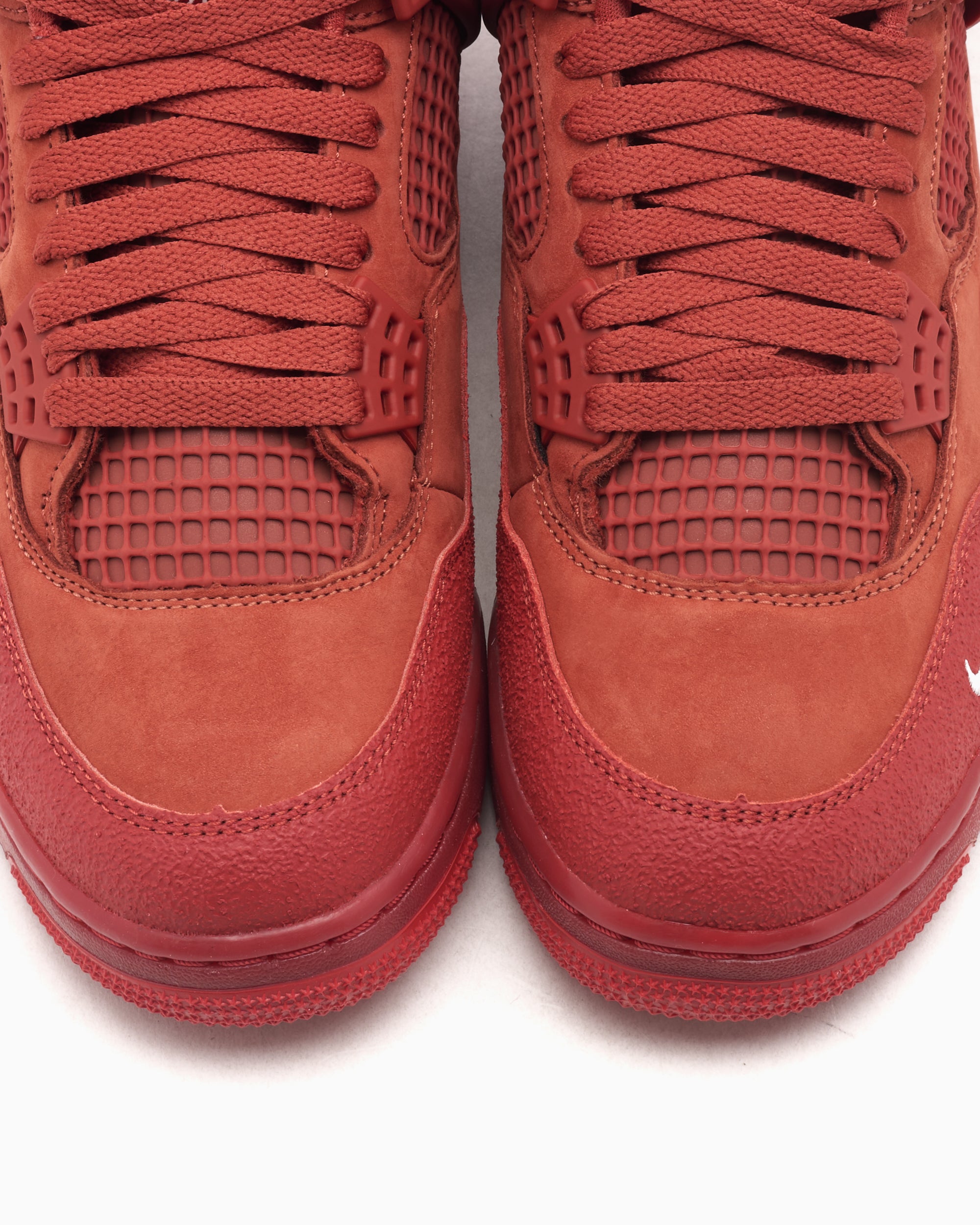 Sneakers Air Jordan x Nigel Sylvester 4 Retro OG SP "Brick By Brick" - HF4340-800