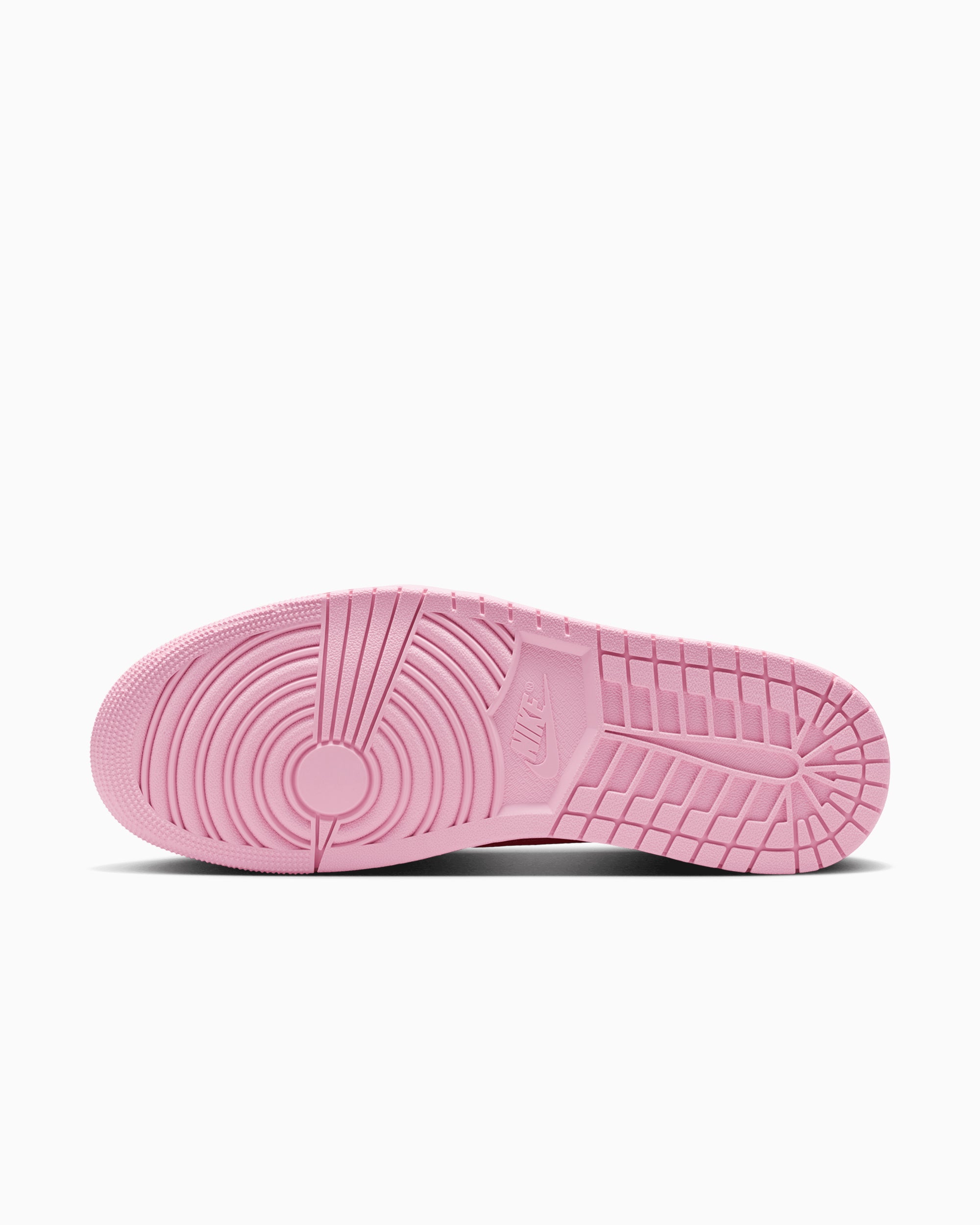 Sneakers Air Jordan x Travis Scott 1 Low Retro "Tropical Pink" - IQ7604-101