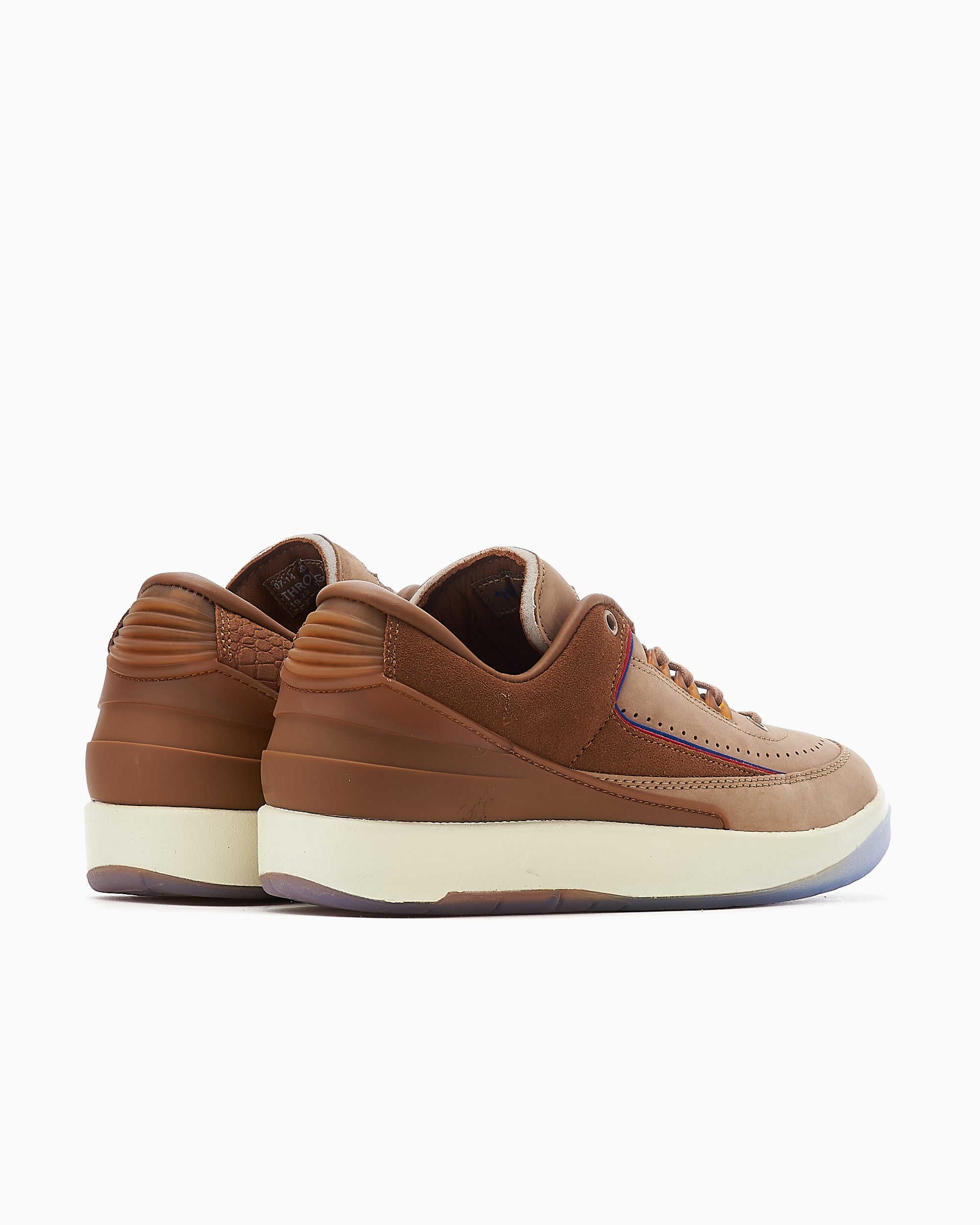 Sneakers Air Jordan x Two 18 2 Retro Low SP - DV7129-222