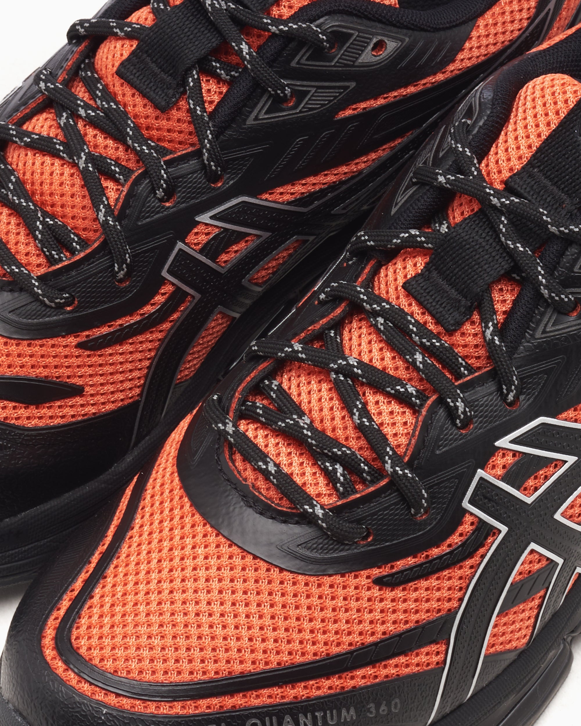 Sneakers ASICS by Lack of Guidance Gel-Quantum 360 VIII Utility - 1203A721-600