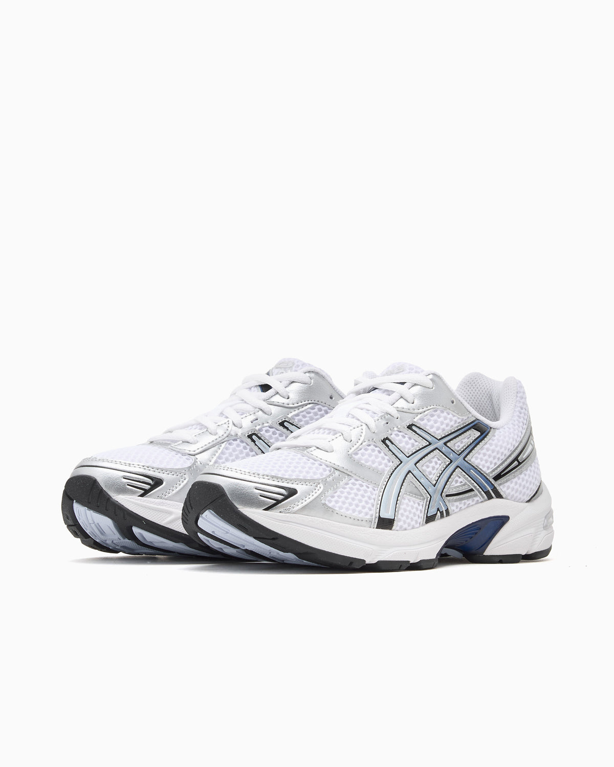 Sneakers ASICS Gel-1130 "Storm Cloud" - 1203A609-115
