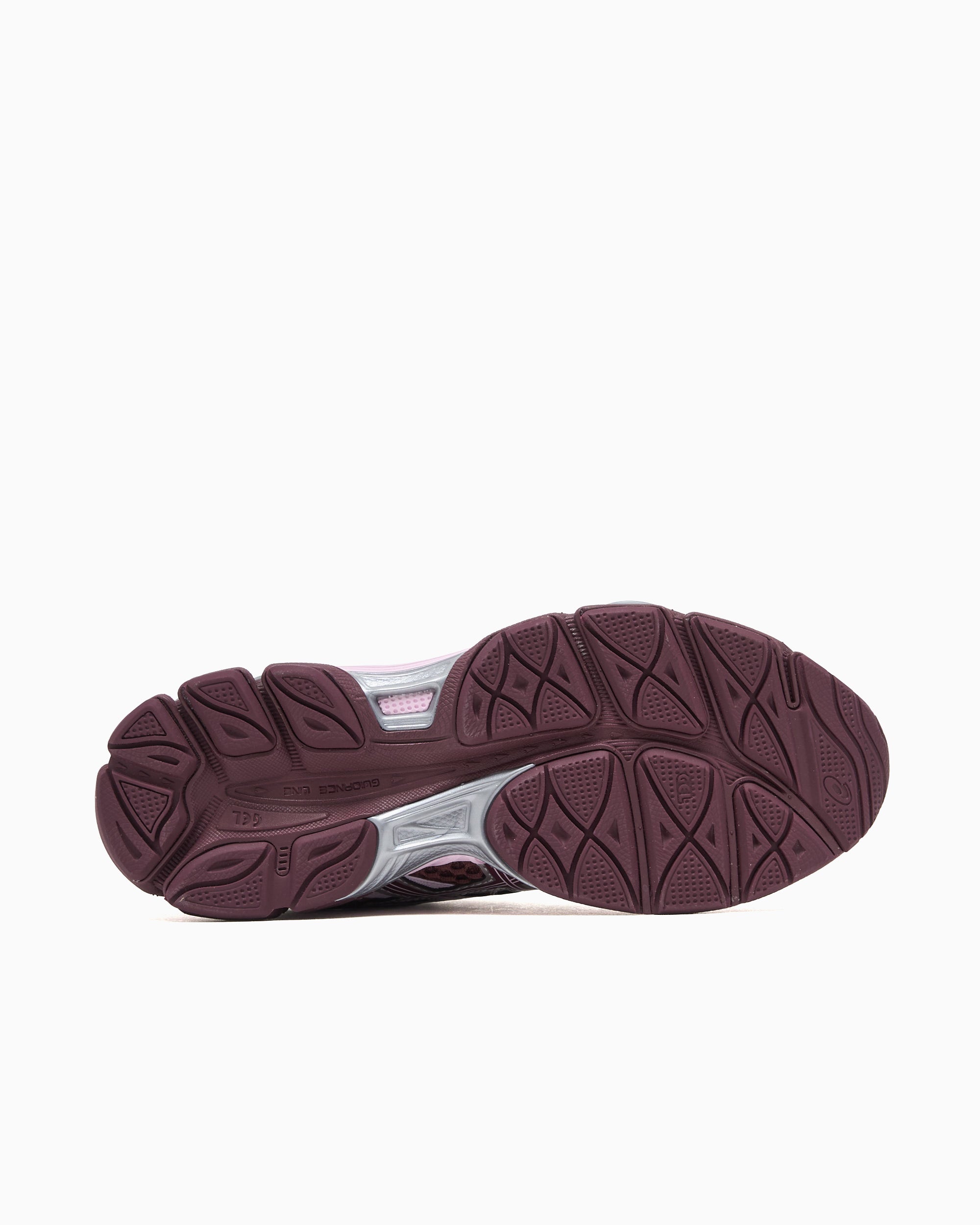 Sneakers ASICS Gel-Cumulus™ 16 - 1203A733-600