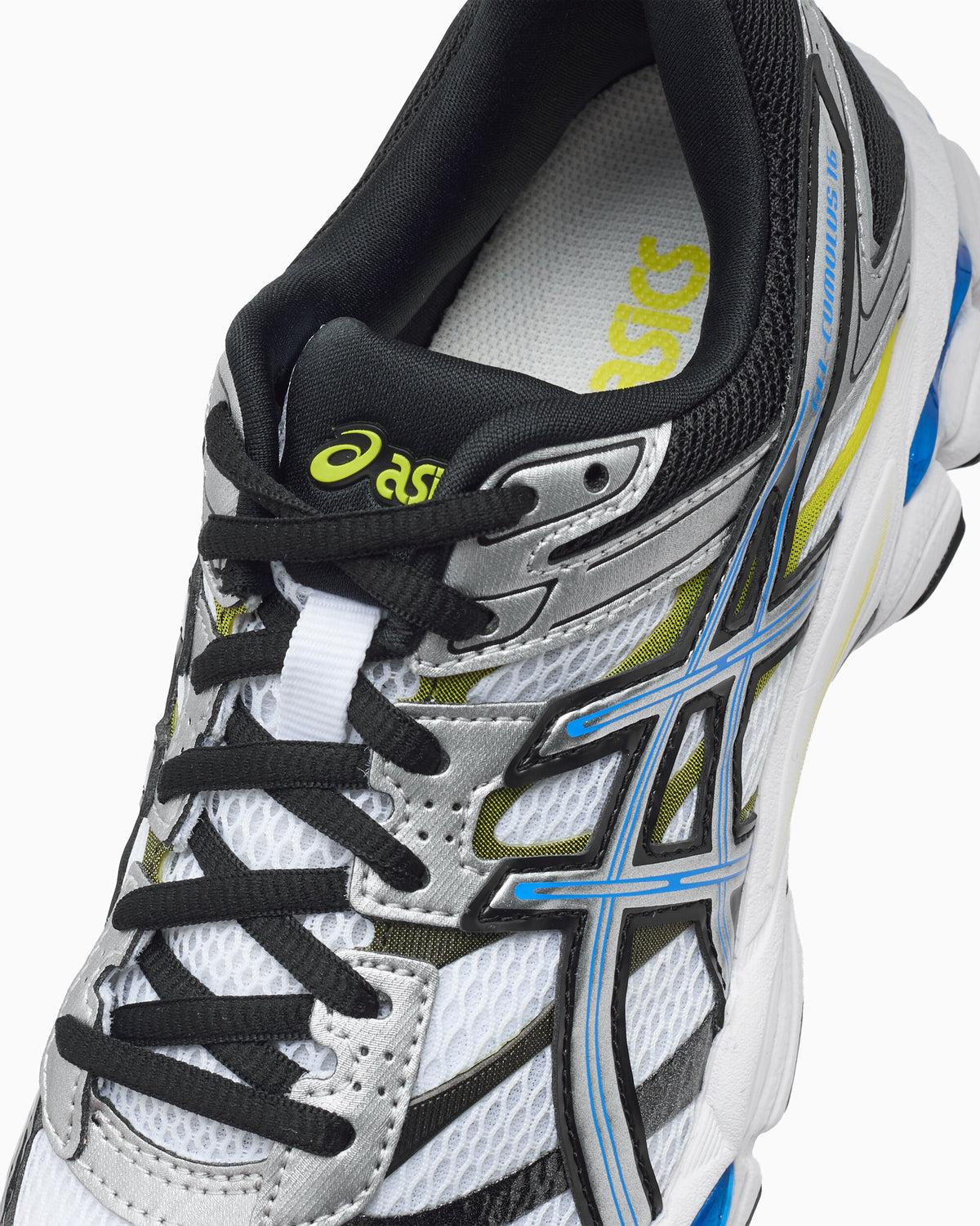 Sneakers ASICS Gel-Cumulus 16 - 1203A888-101