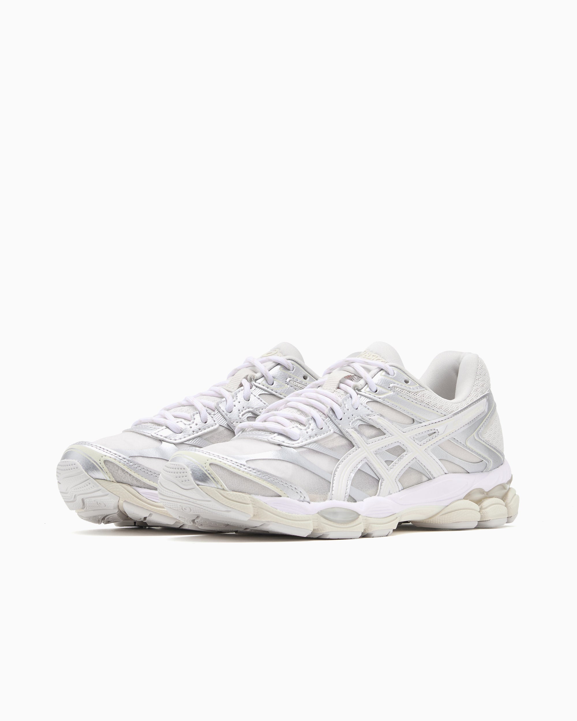 Sneakers ASICS Gel-Cumulus 16 - 1203B218-700