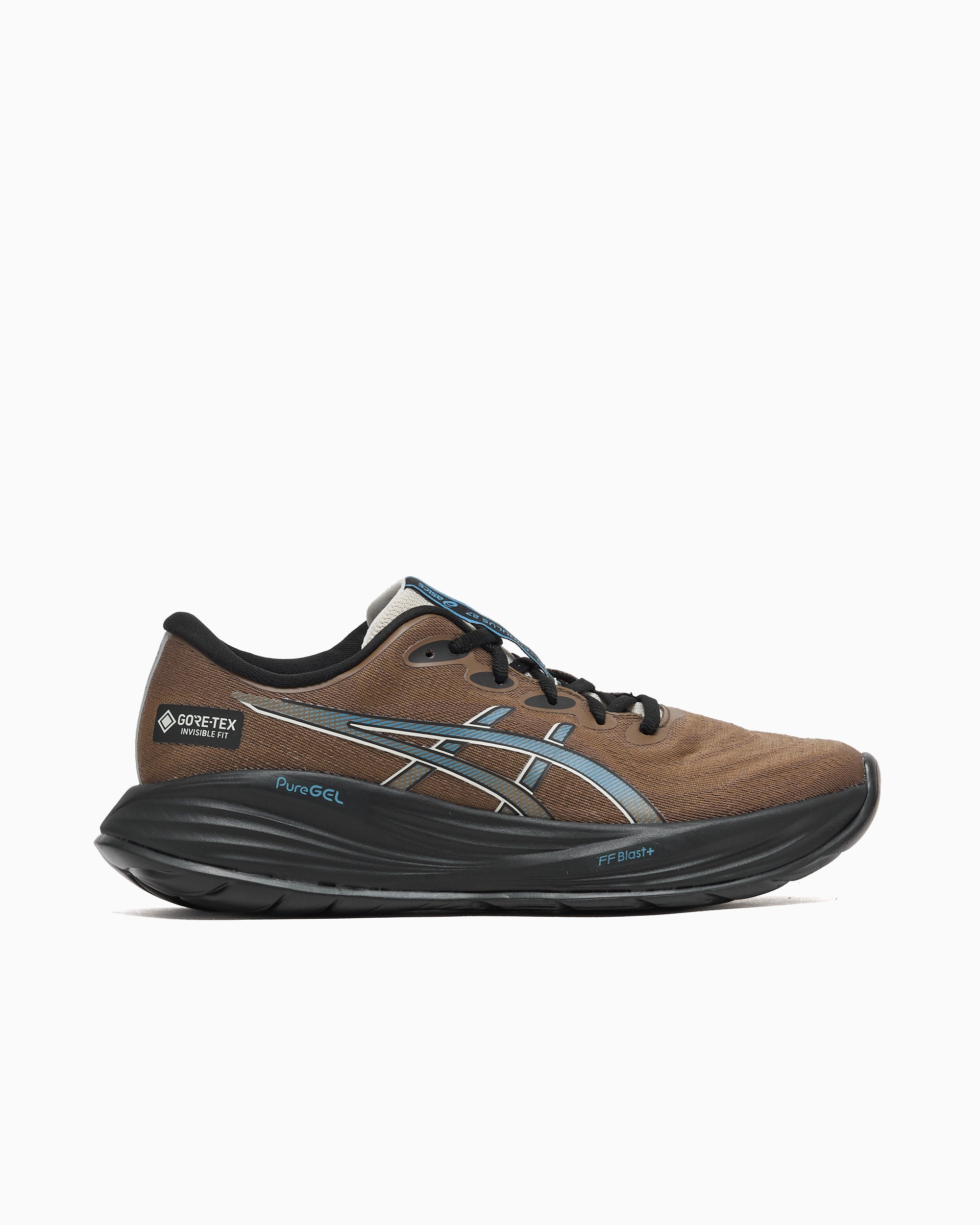 Sneakers ASICS Gel-Cumulus 27 Gore-Tex® - 1011C048-201