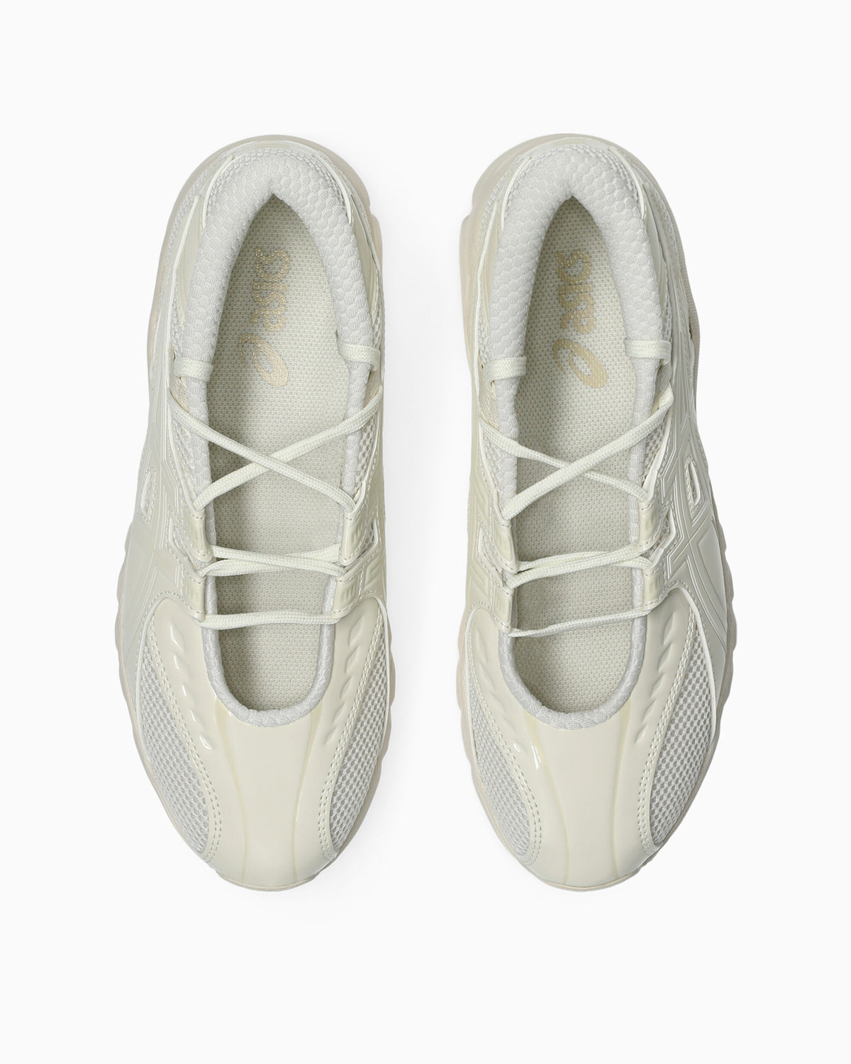 Sneakers ASICS Gel-DS Trainer SP - 1203B057-100