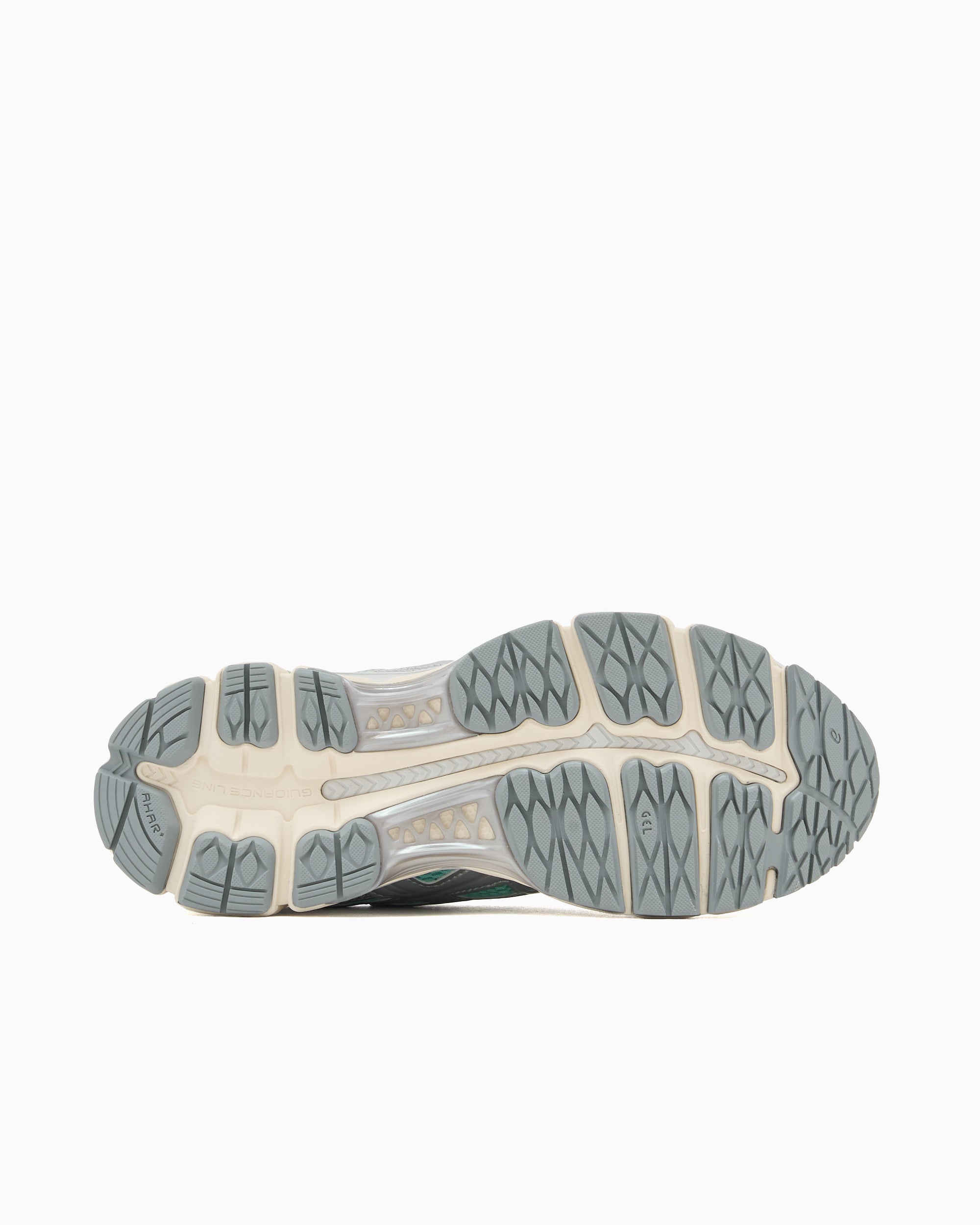 Sneakers ASICS Gel-Kayano 12.1 - 1203A759-300