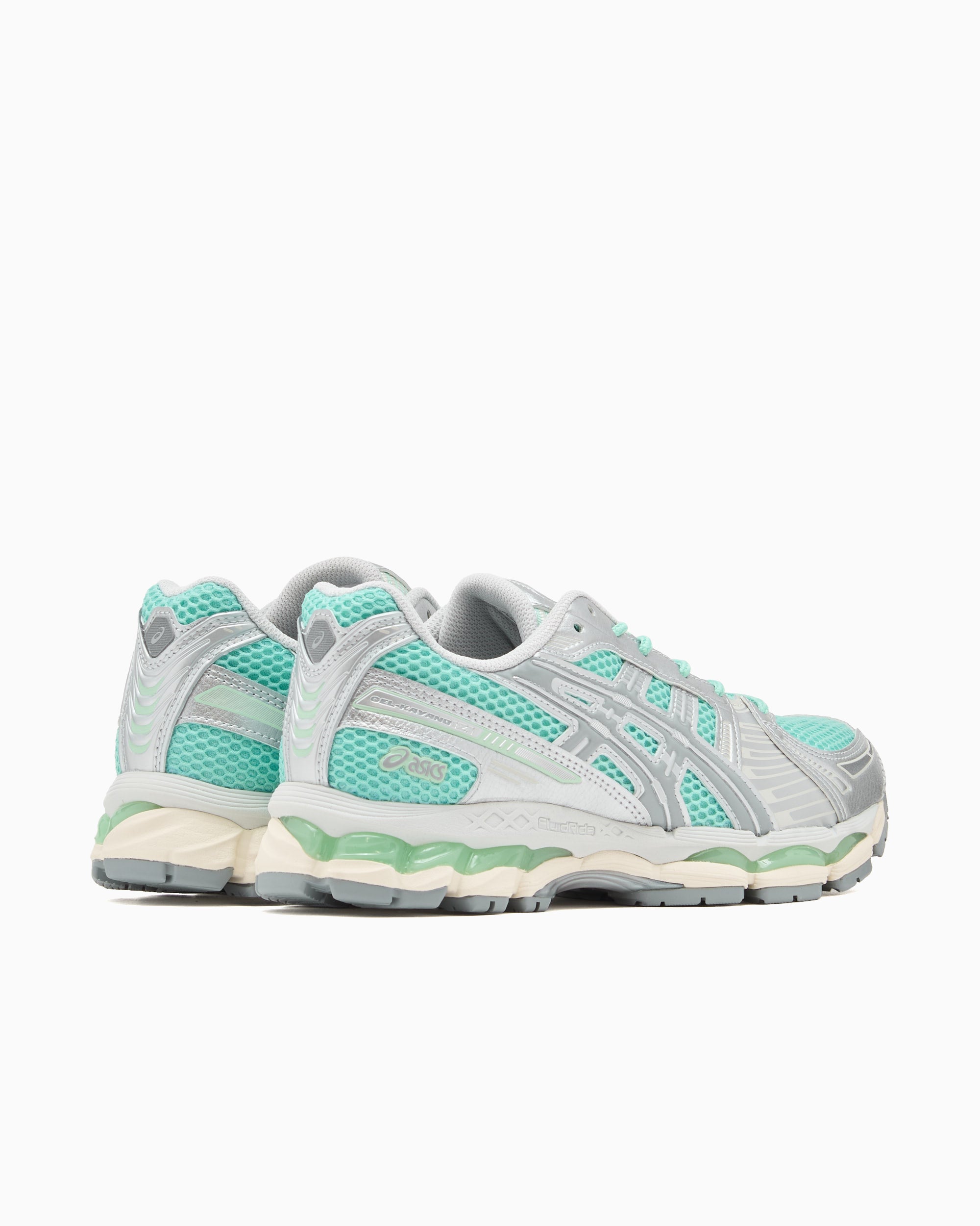 Sneakers ASICS Gel-Kayano 12.1 - 1203A759-300