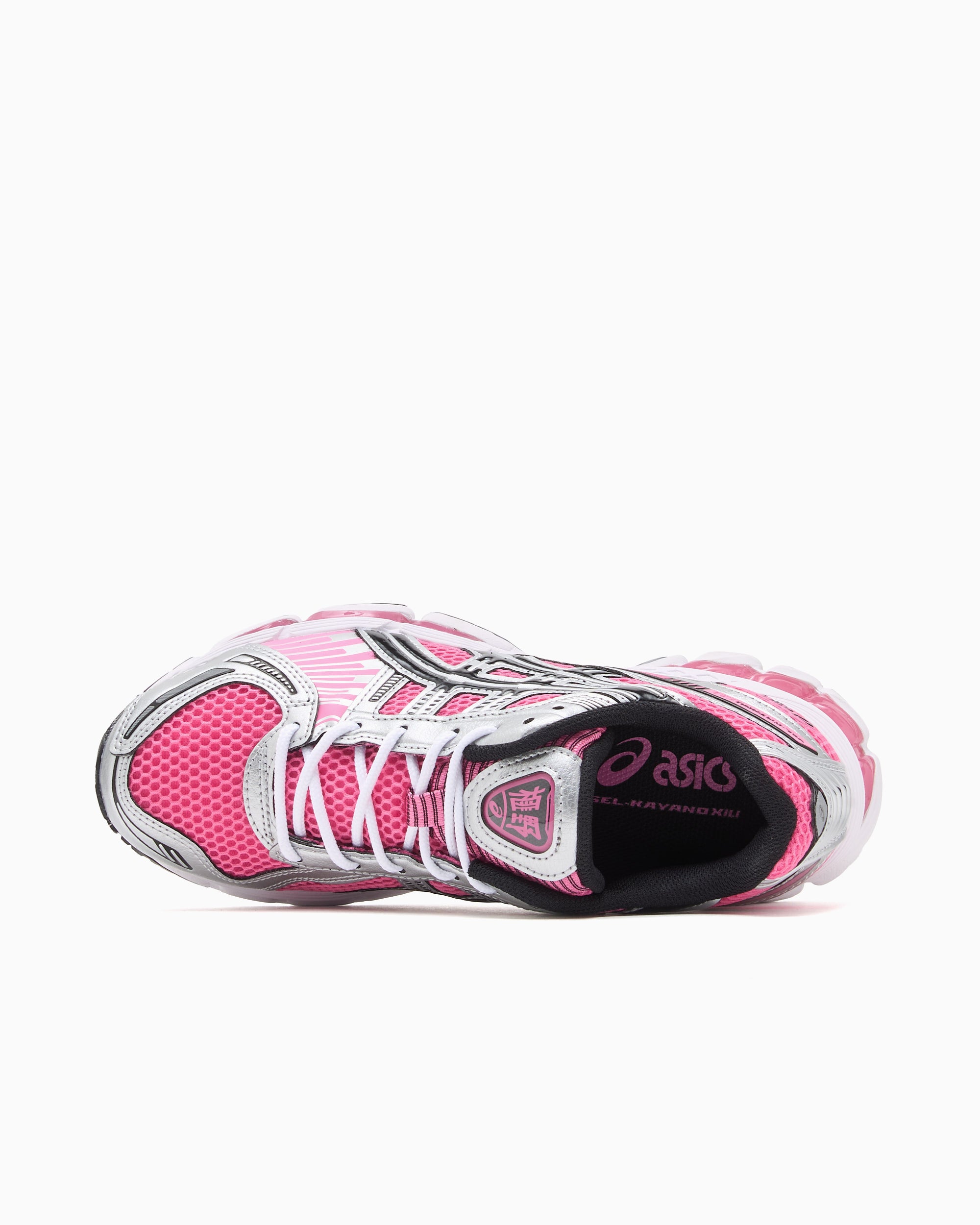 Sneakers ASICS Gel-Kayano 12.1 - 1203A759-701