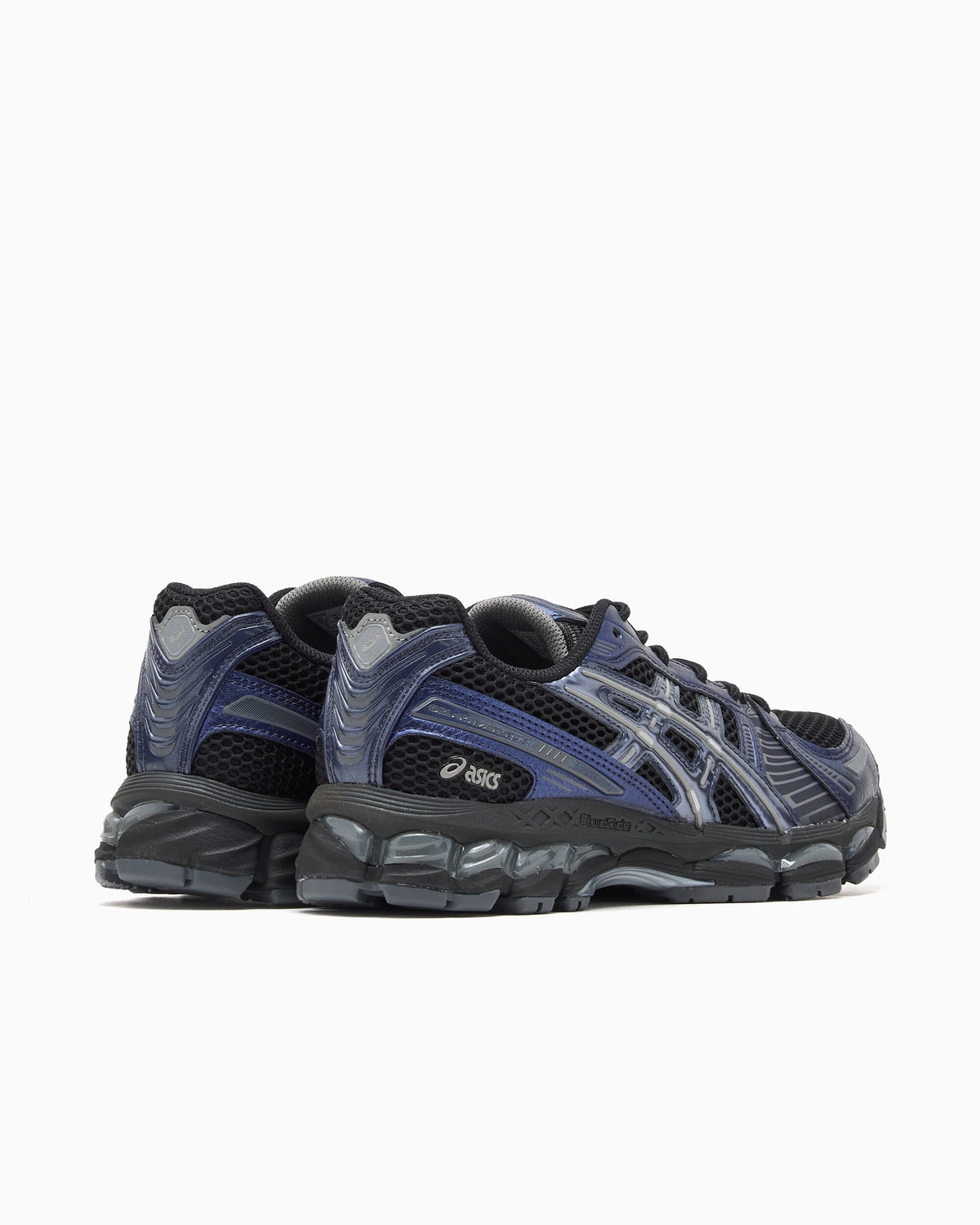 Sneakers ASICS Gel-Kayano 12.1 "Black" - 1203A759-003
