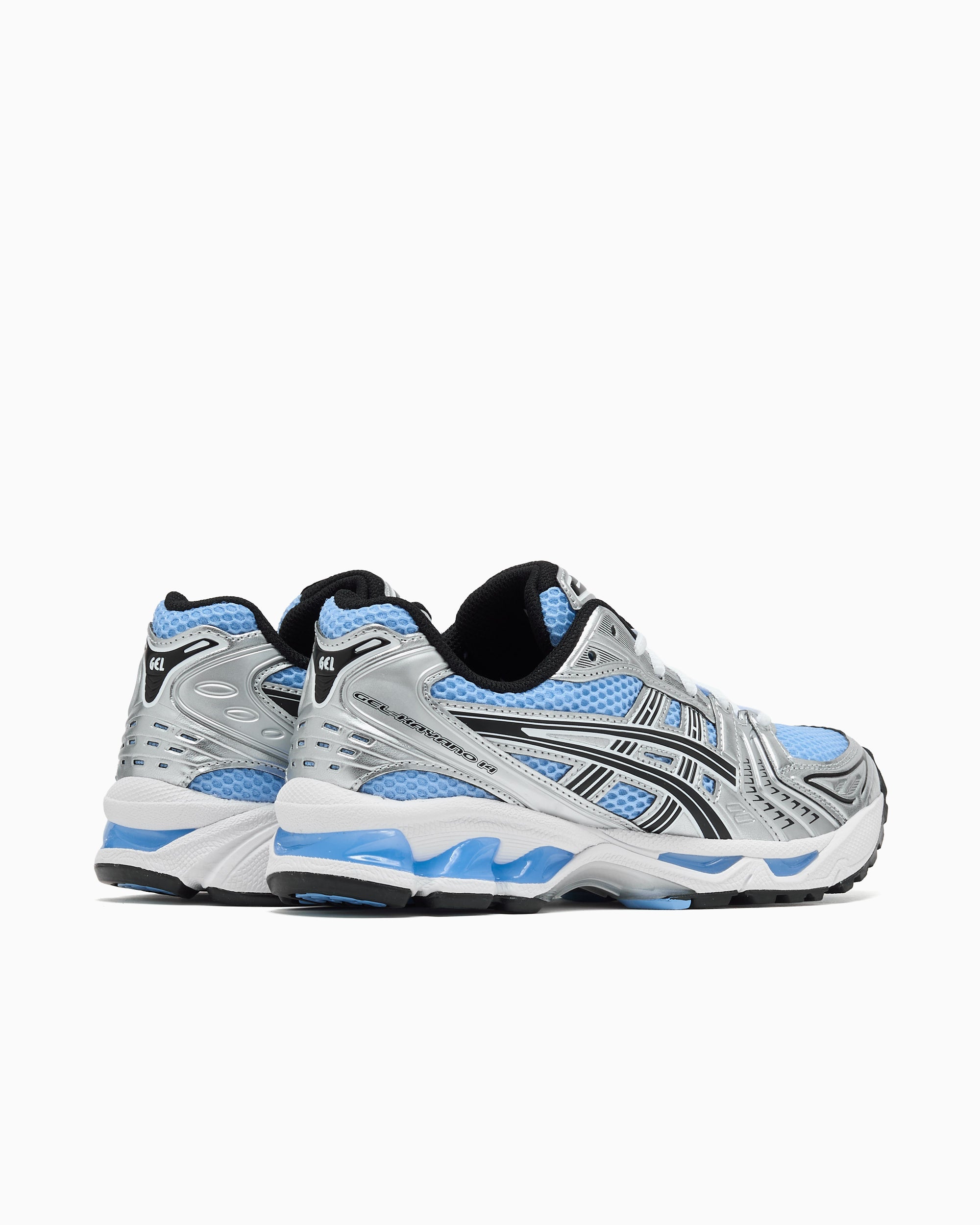 Sneakers ASICS Gel-Kayano 14 - 1203A537-400