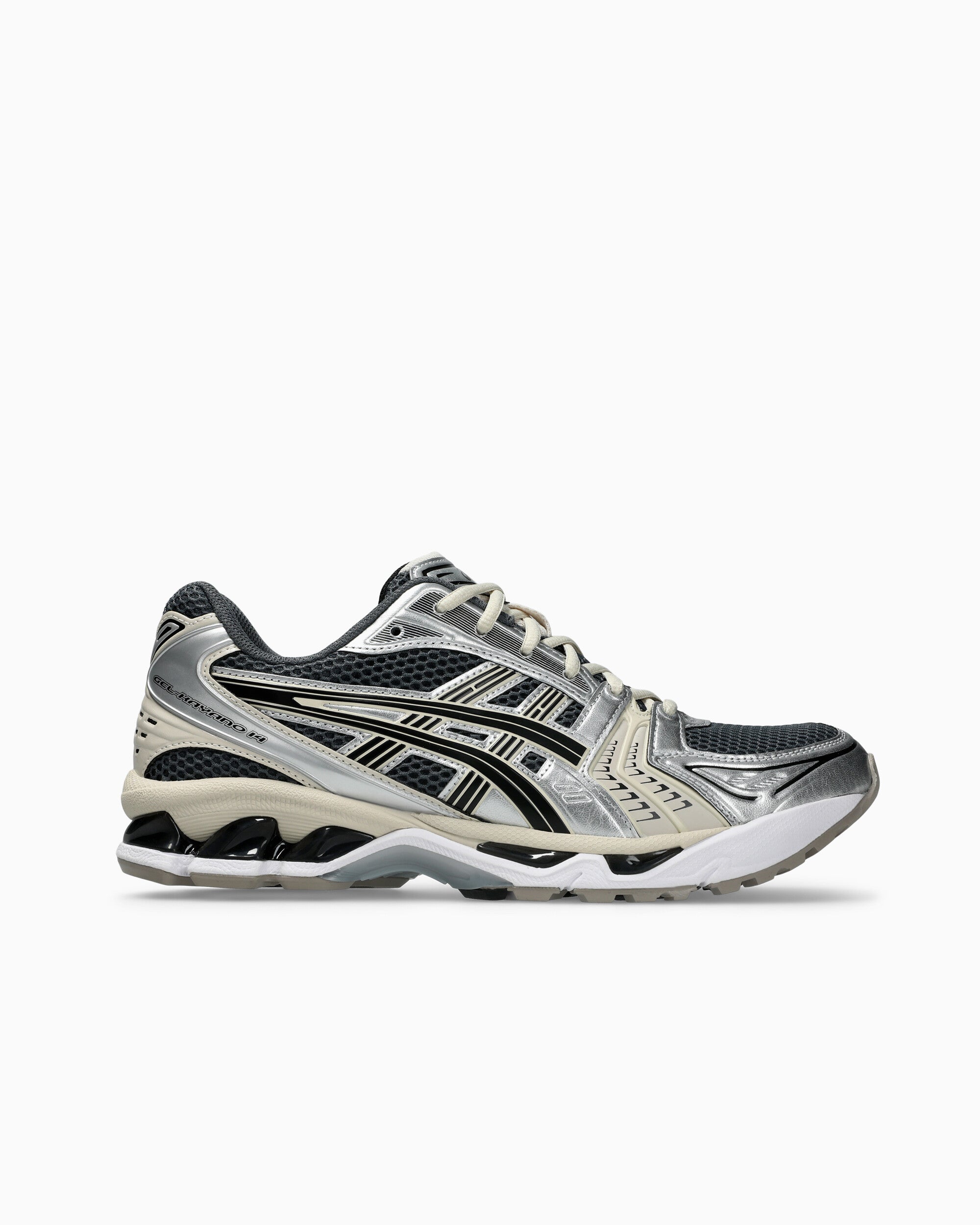 Sneakers ASICS Gel-Kayano 14 "Carrier Grey" - 1203A537-026