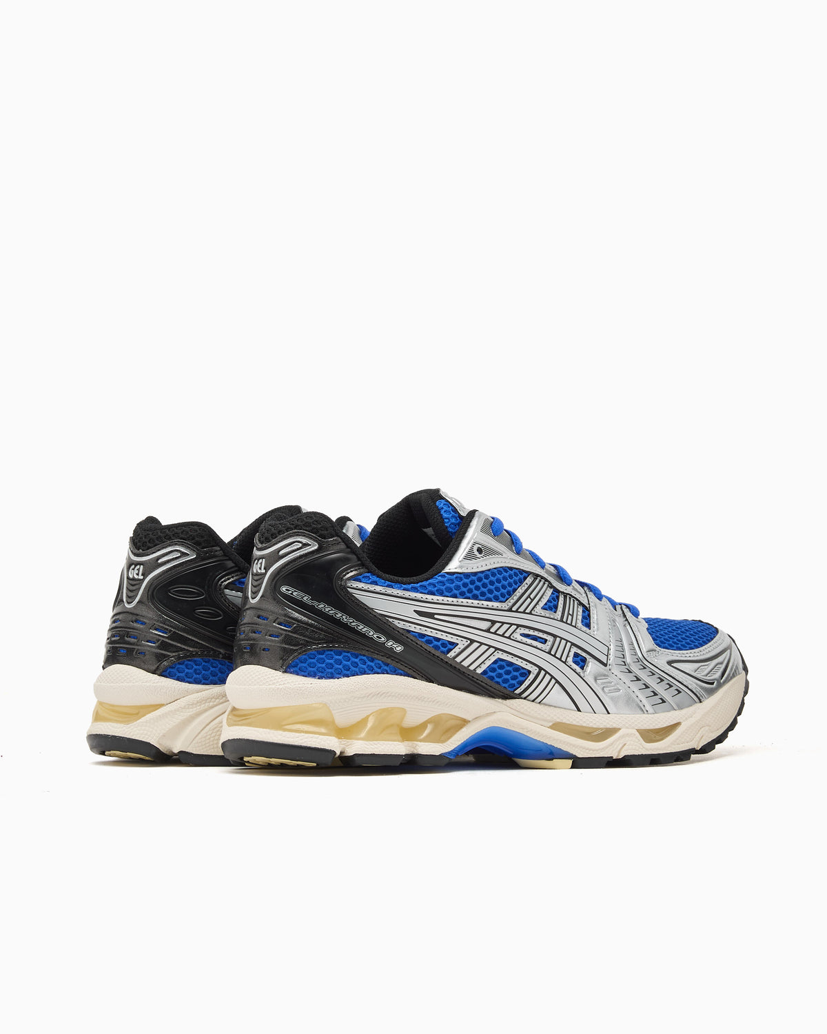 Sneakers ASICS Gel-Kayano 14 "Illusion Blue" - 1203A537-402